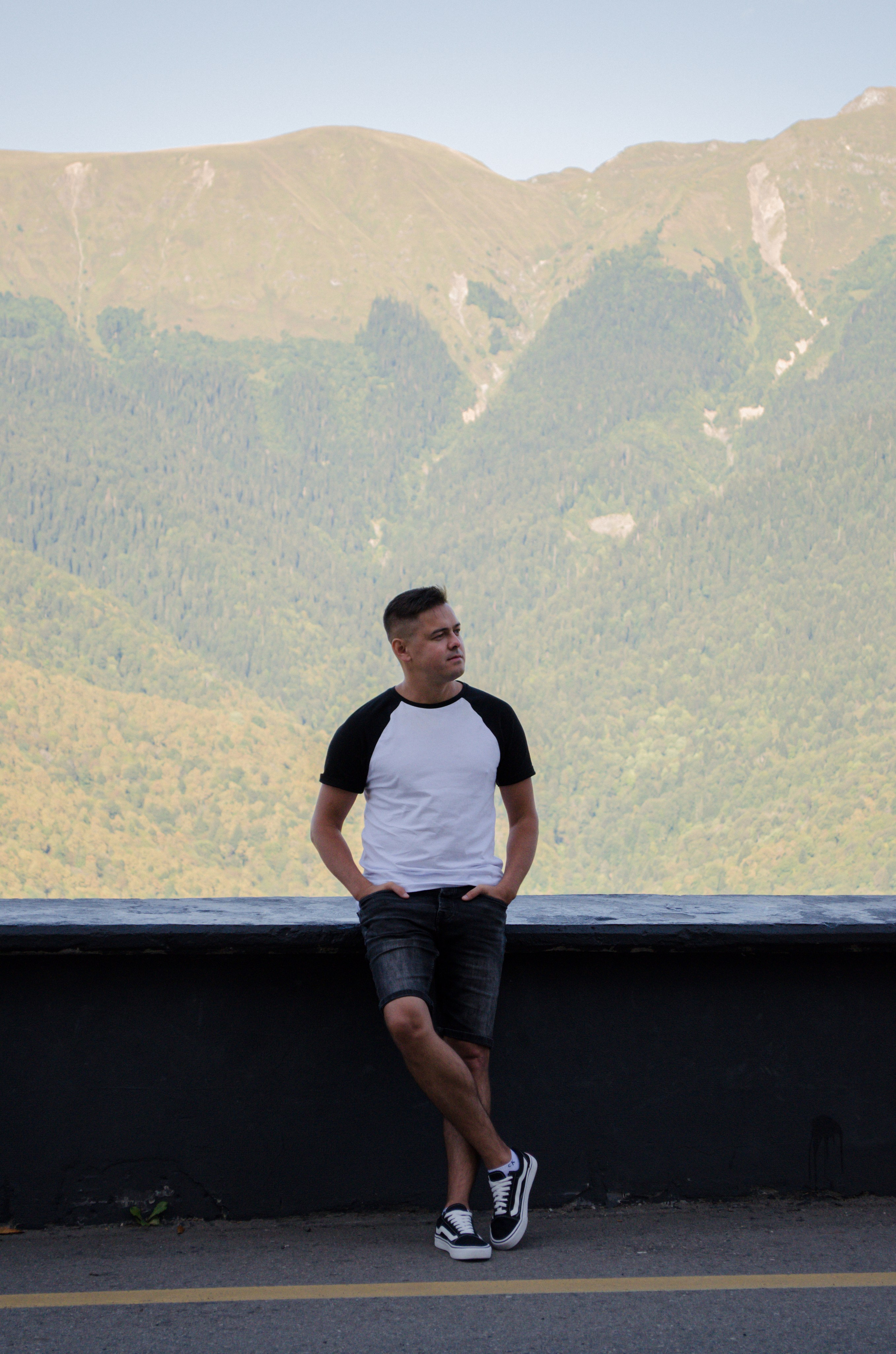 Игорь. Фотограф