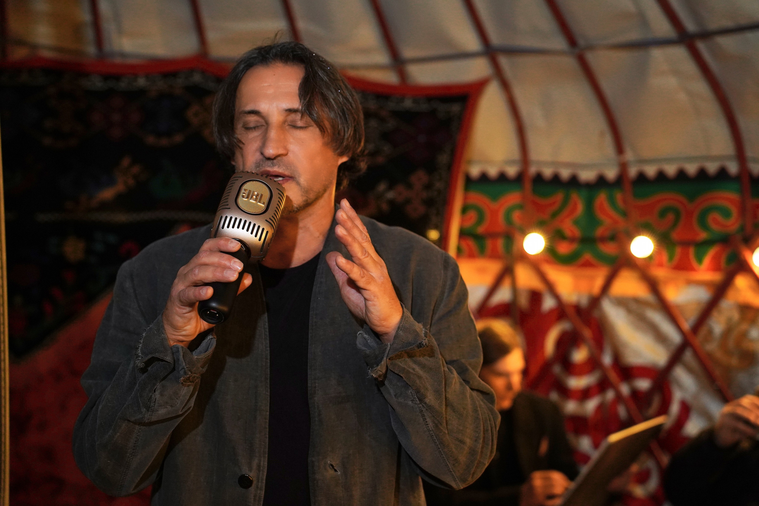 День Рождения Саши. Фотограф