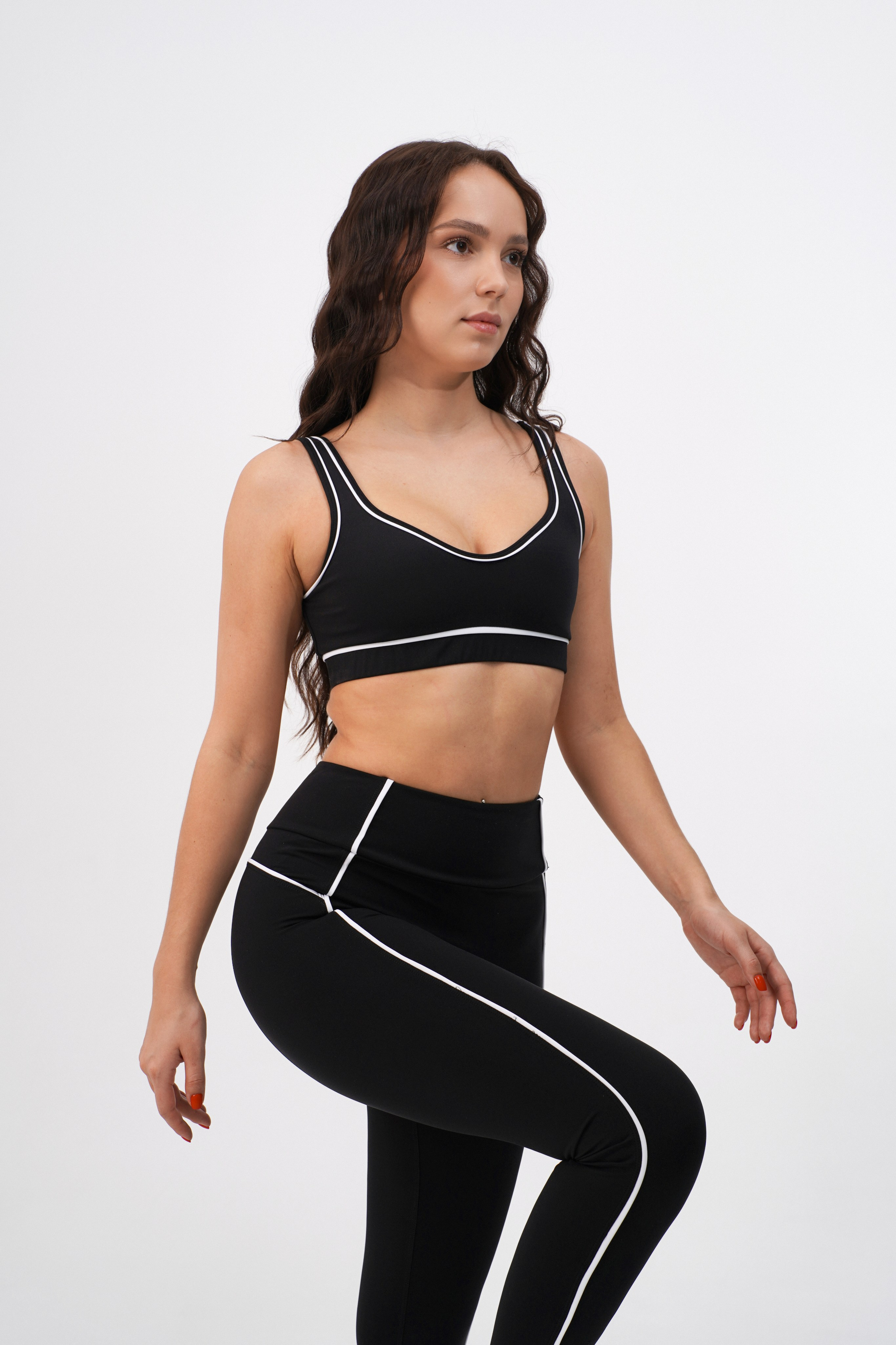 Спортивный костюм. Фотограф