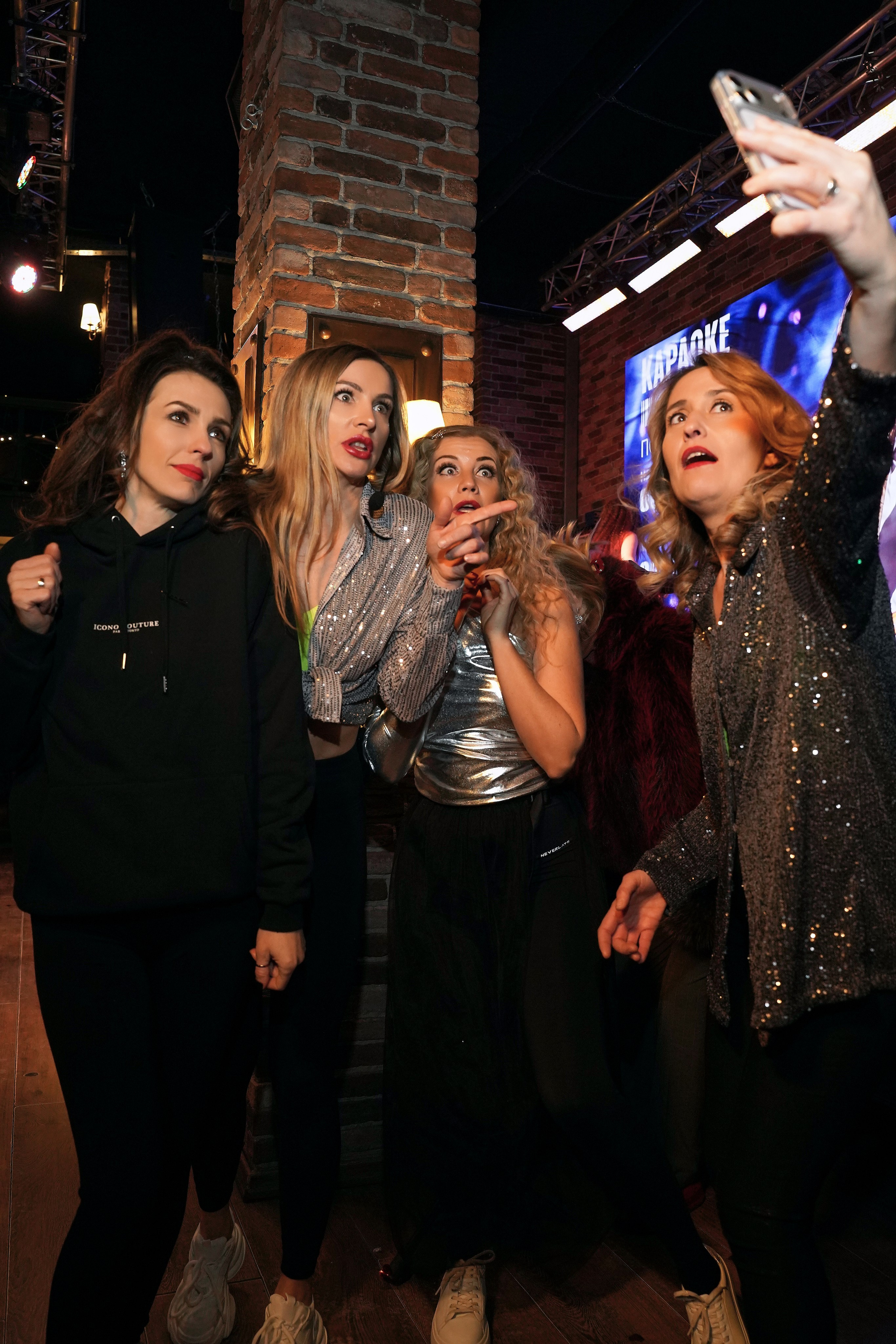 Спектакль «Как я его убила». Фотограф