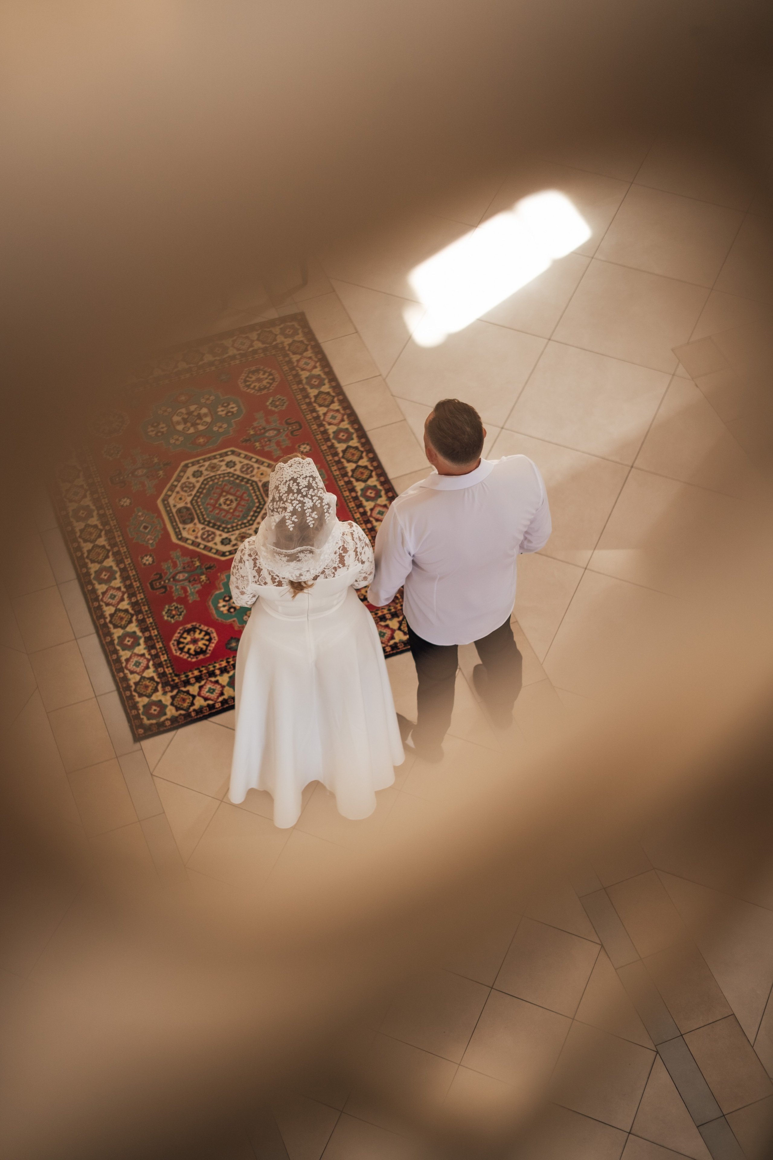 Свадьбы и венчания. Фотограф Юлия Андриянова Саратов