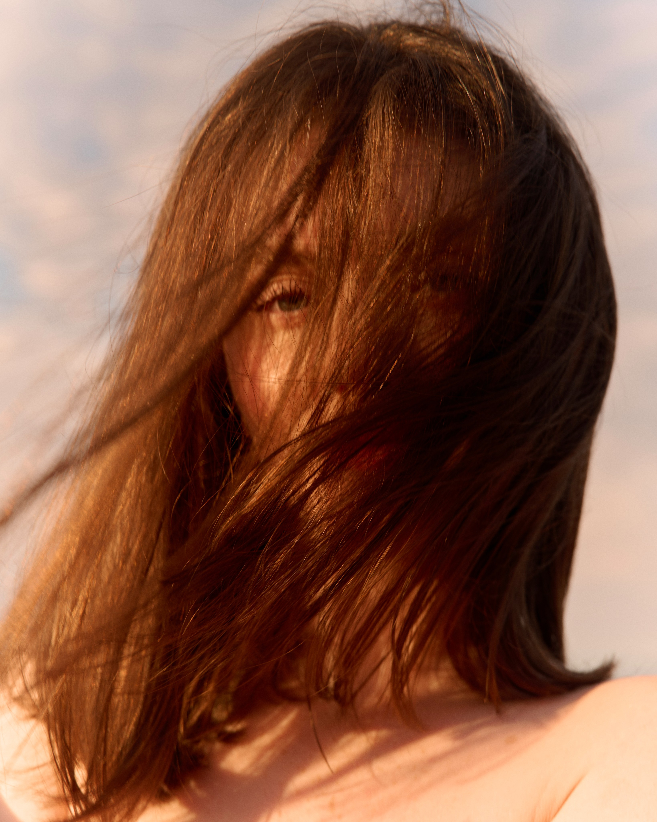 Камилла. Z H U R A V L E V