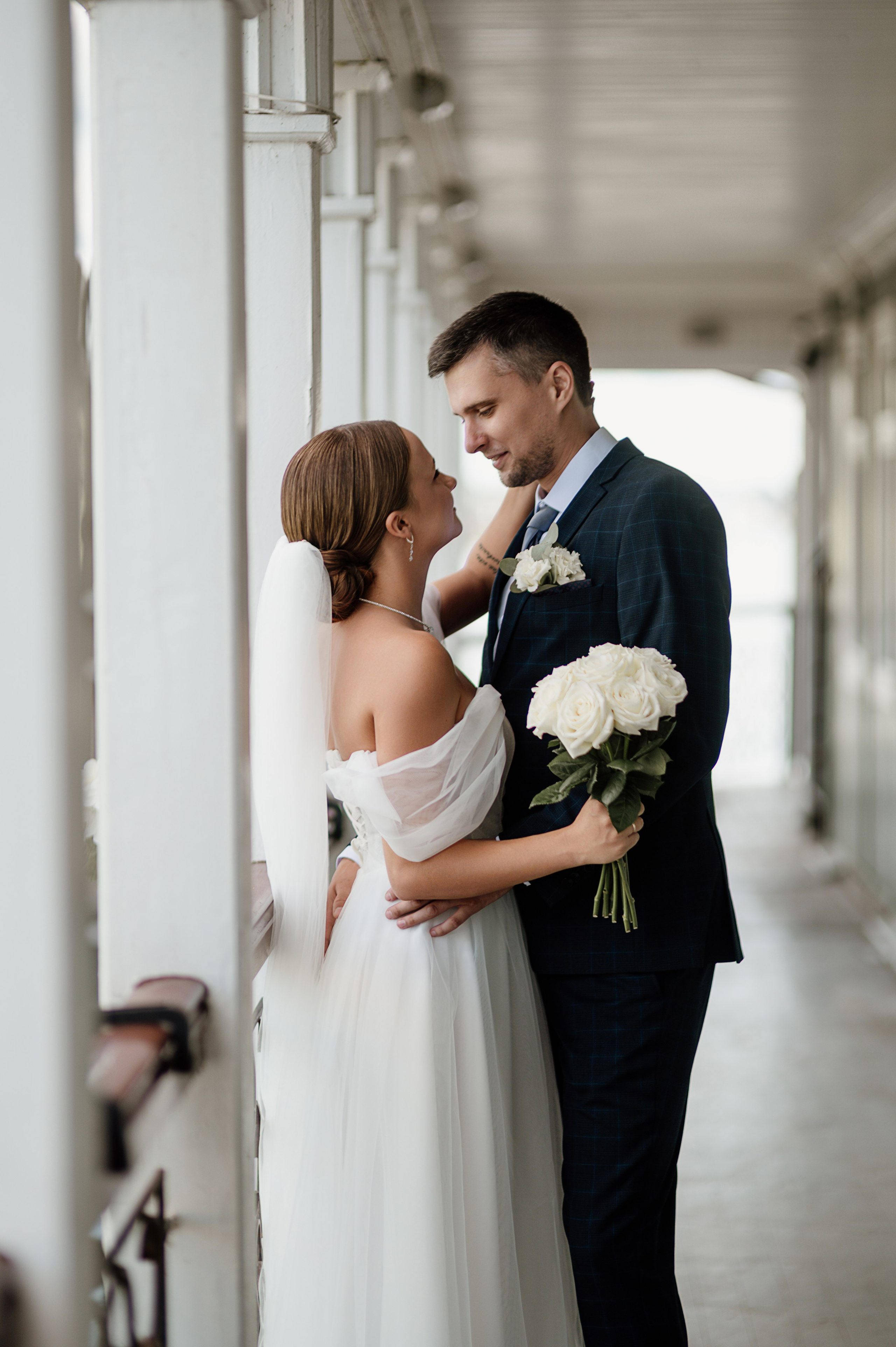 Свадьбы. Женский и семейный фотограф в Костроме. Алена Шепот