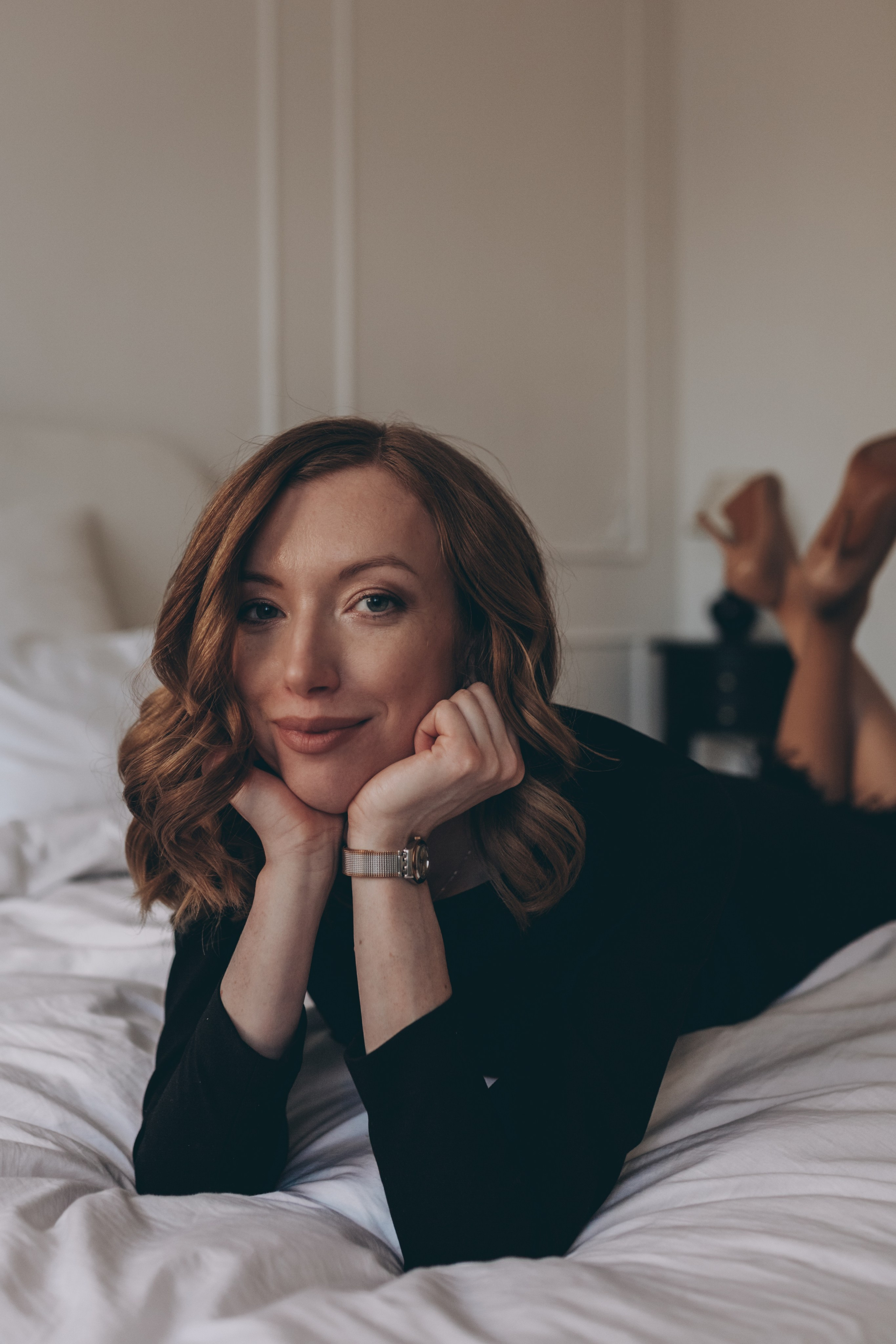 Юля. Семейный фотограф Полина Сарина Москва