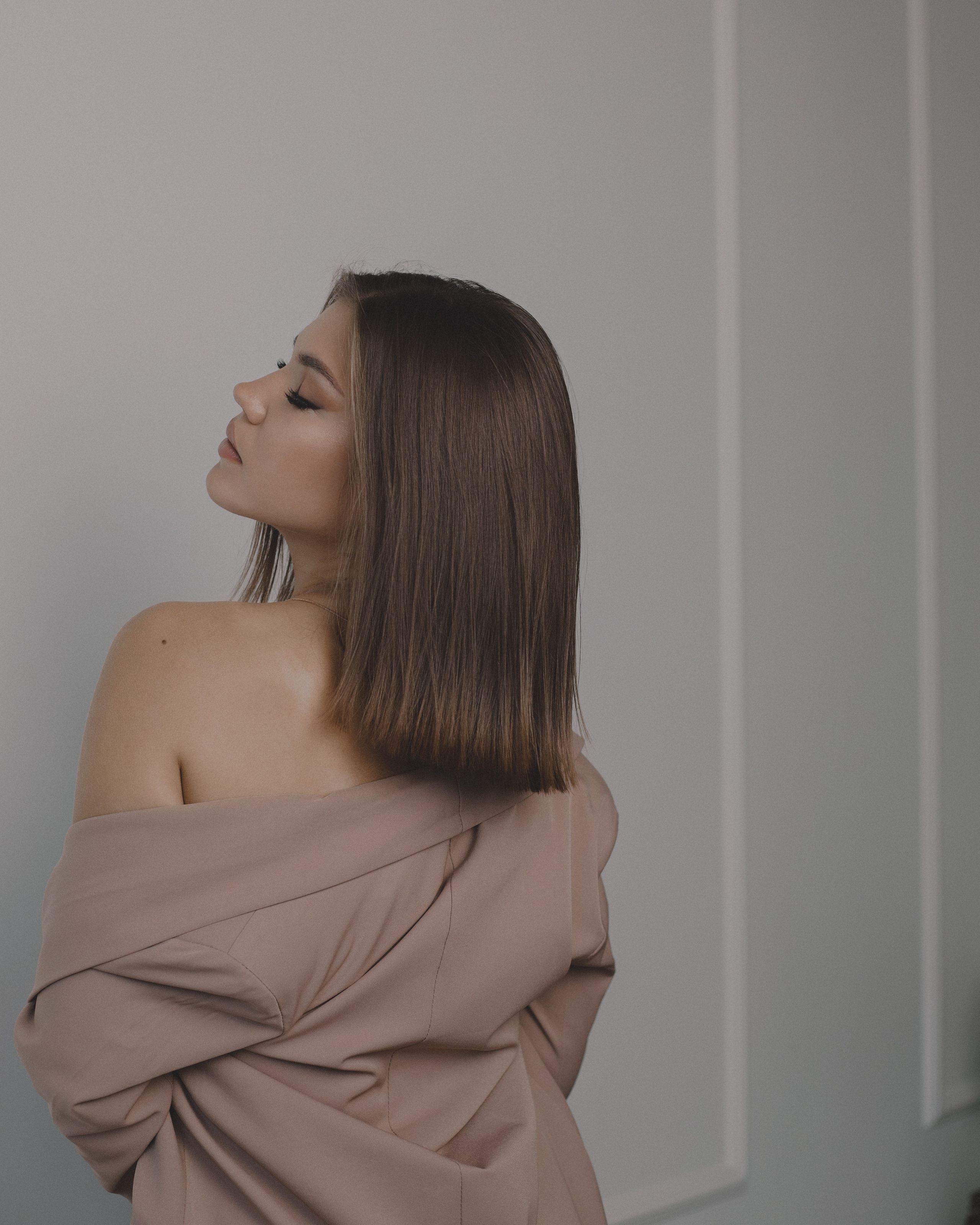 Дарья. Фотограф Липецк. Старцева Ксения