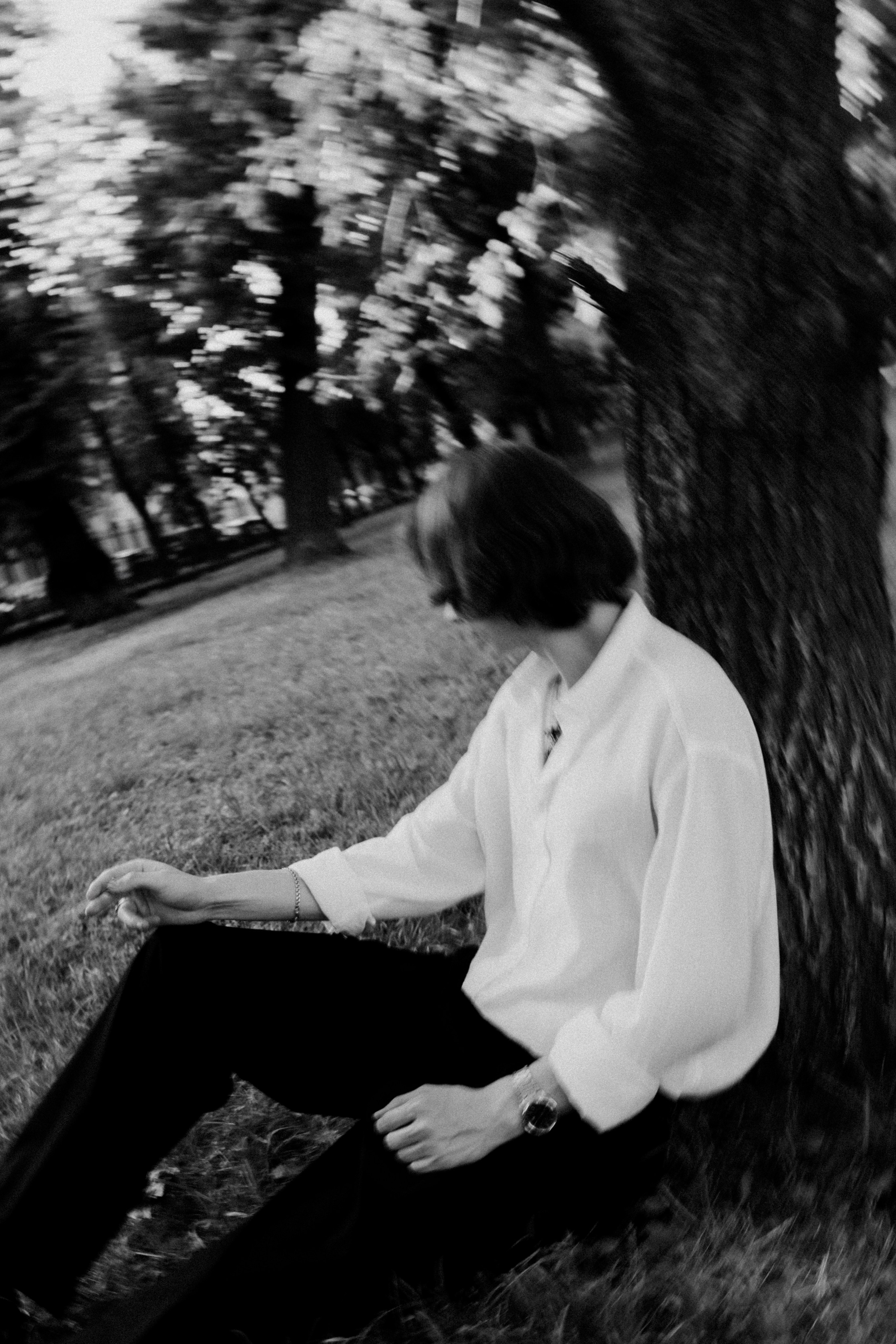 Антон. Фотограф в Санкт-Петербурге