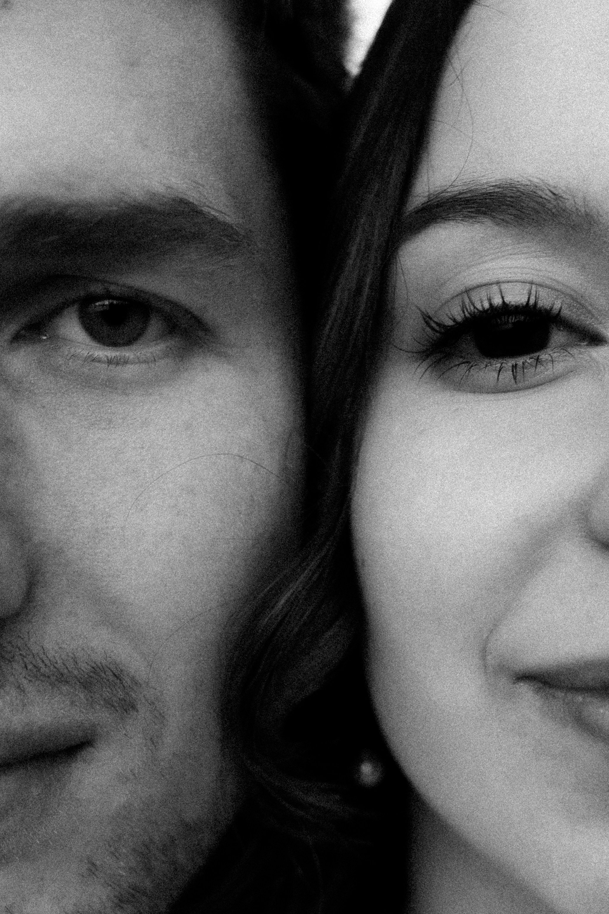 Аня, Влад и Джек. Фотограф в Санкт-Петербурге