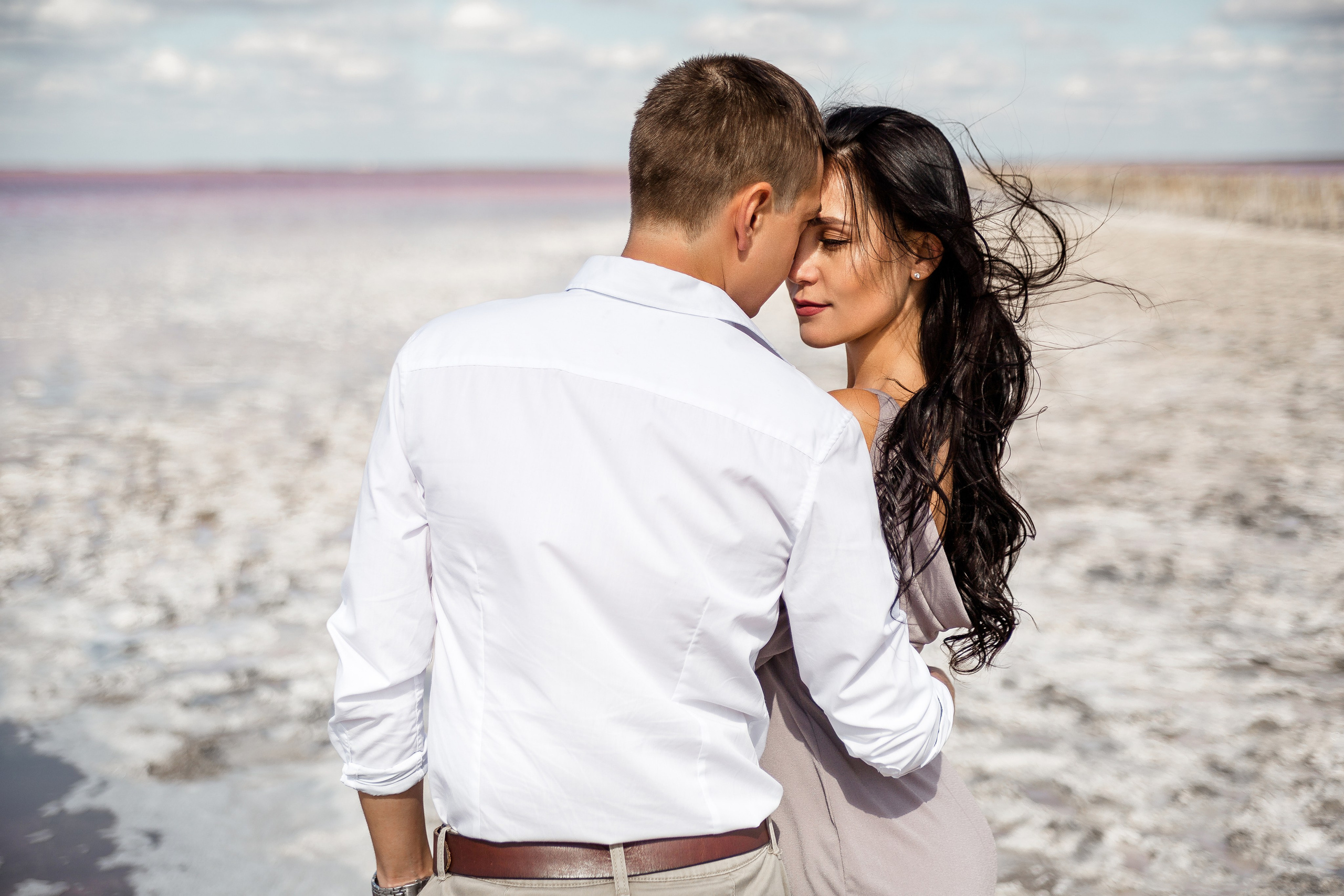 Ольга и Слава. Главная