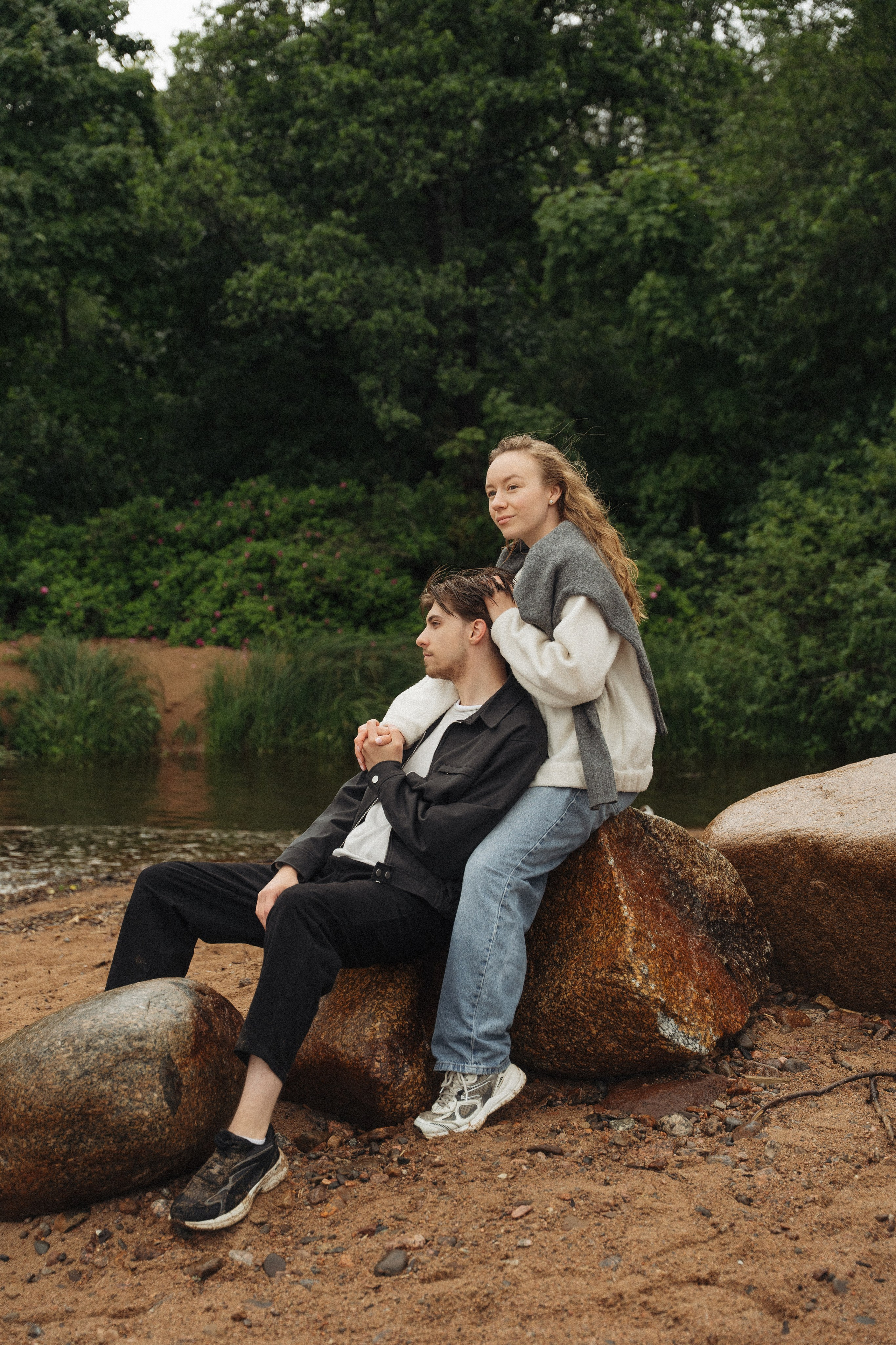 D & N. Фотограф Санкт-Петербург/Гомель Виктория Петрова