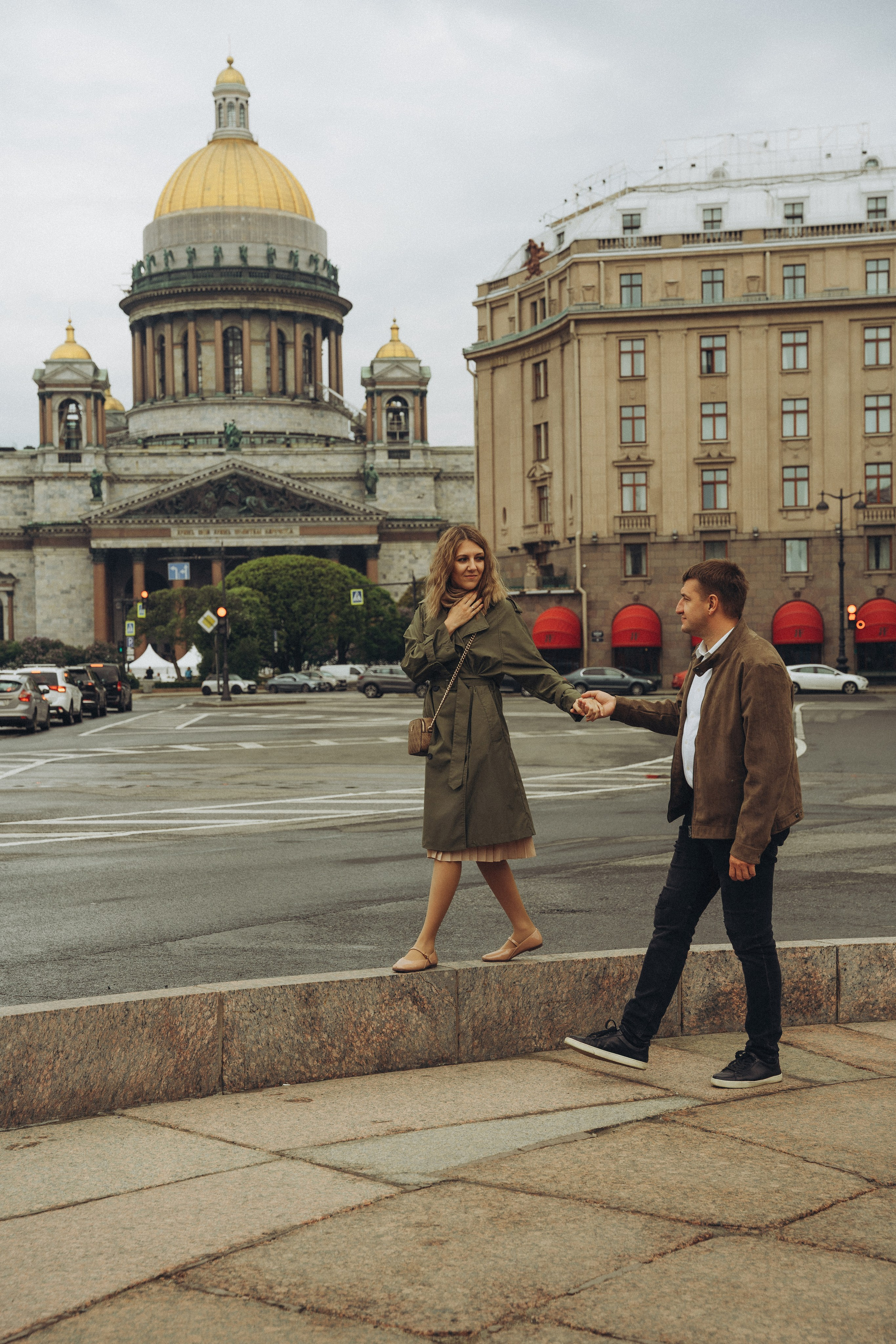 O & A. Фотограф Санкт-Петербург/Гомель Виктория Петрова