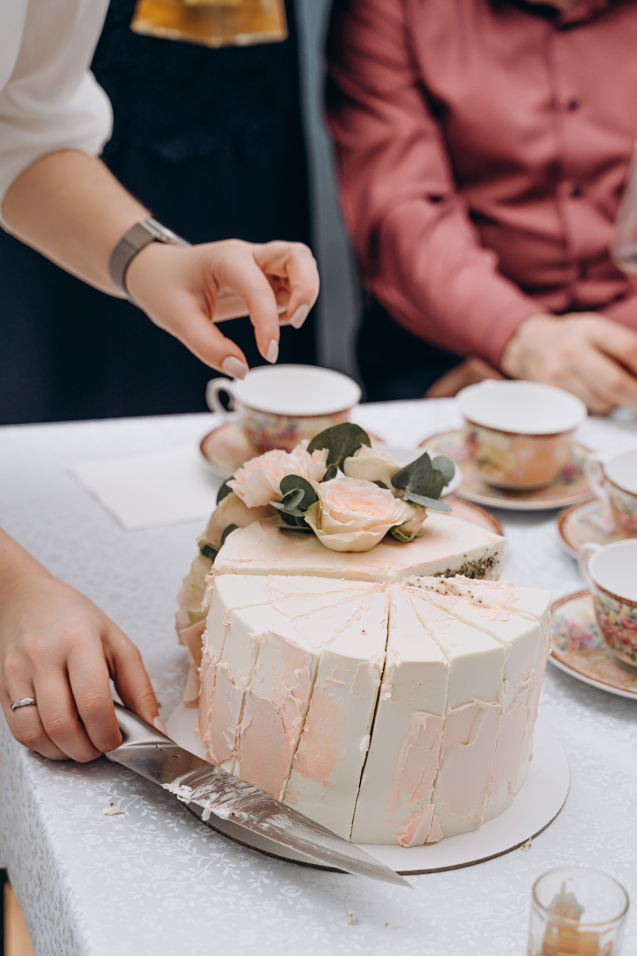 Свадьба Алберт и Дарья. Event фотограф Степанова Александра