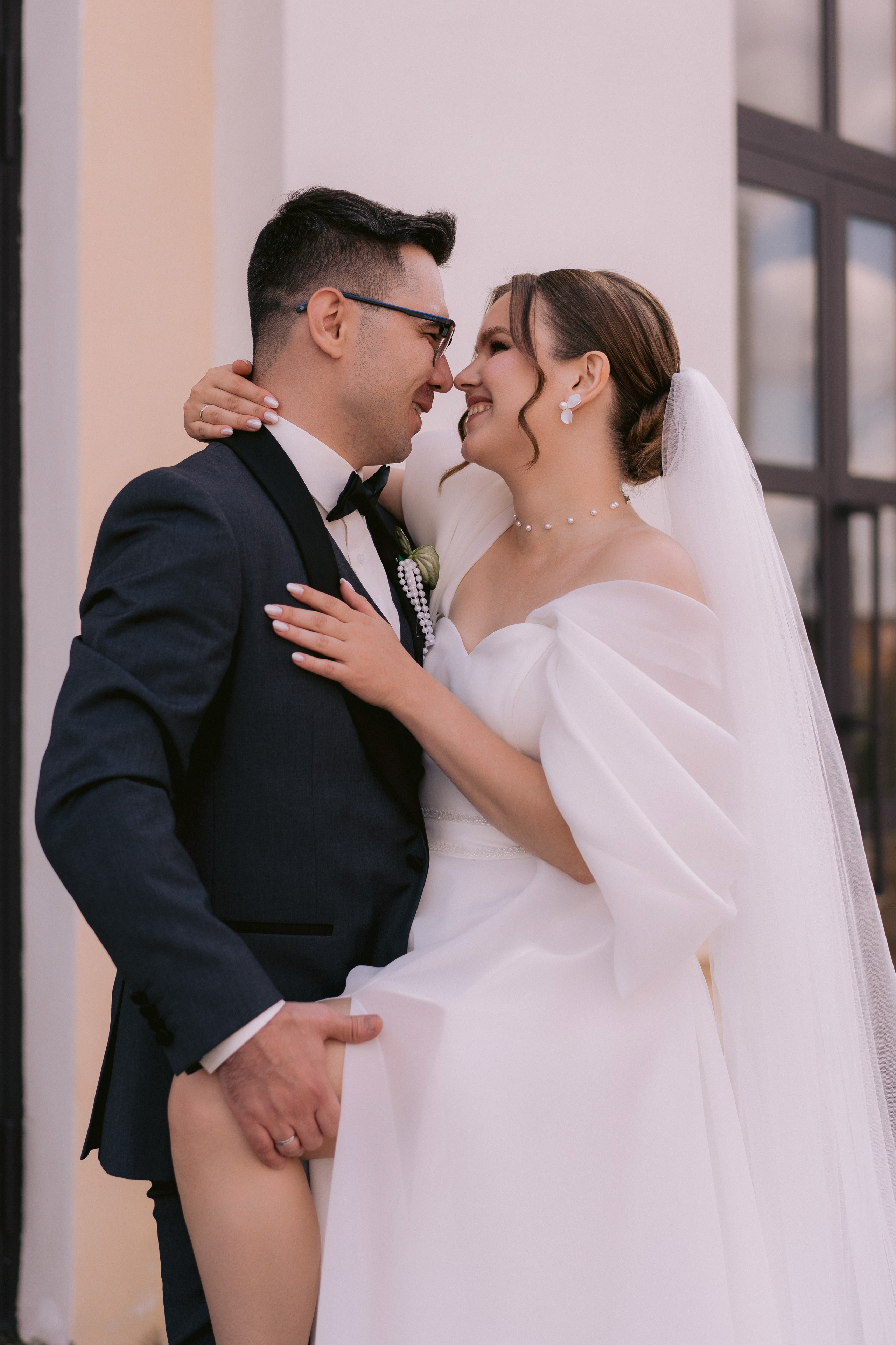 Дмитрий & Елизавета. Margosha-ph.ru