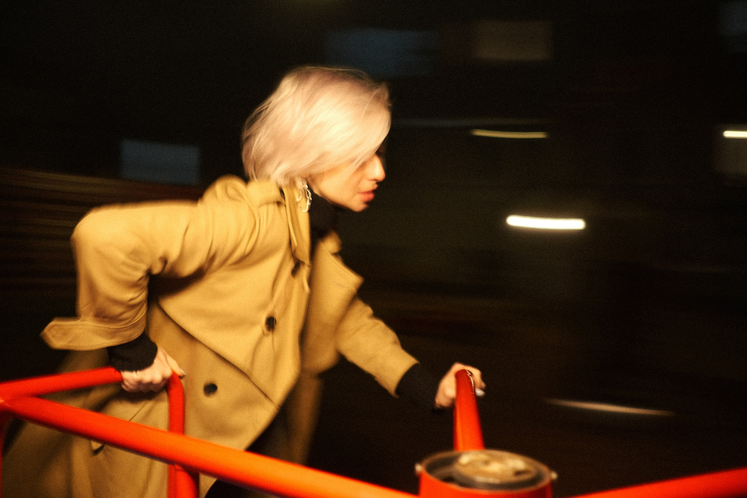 Фото Портфолио Рустам Нерустам