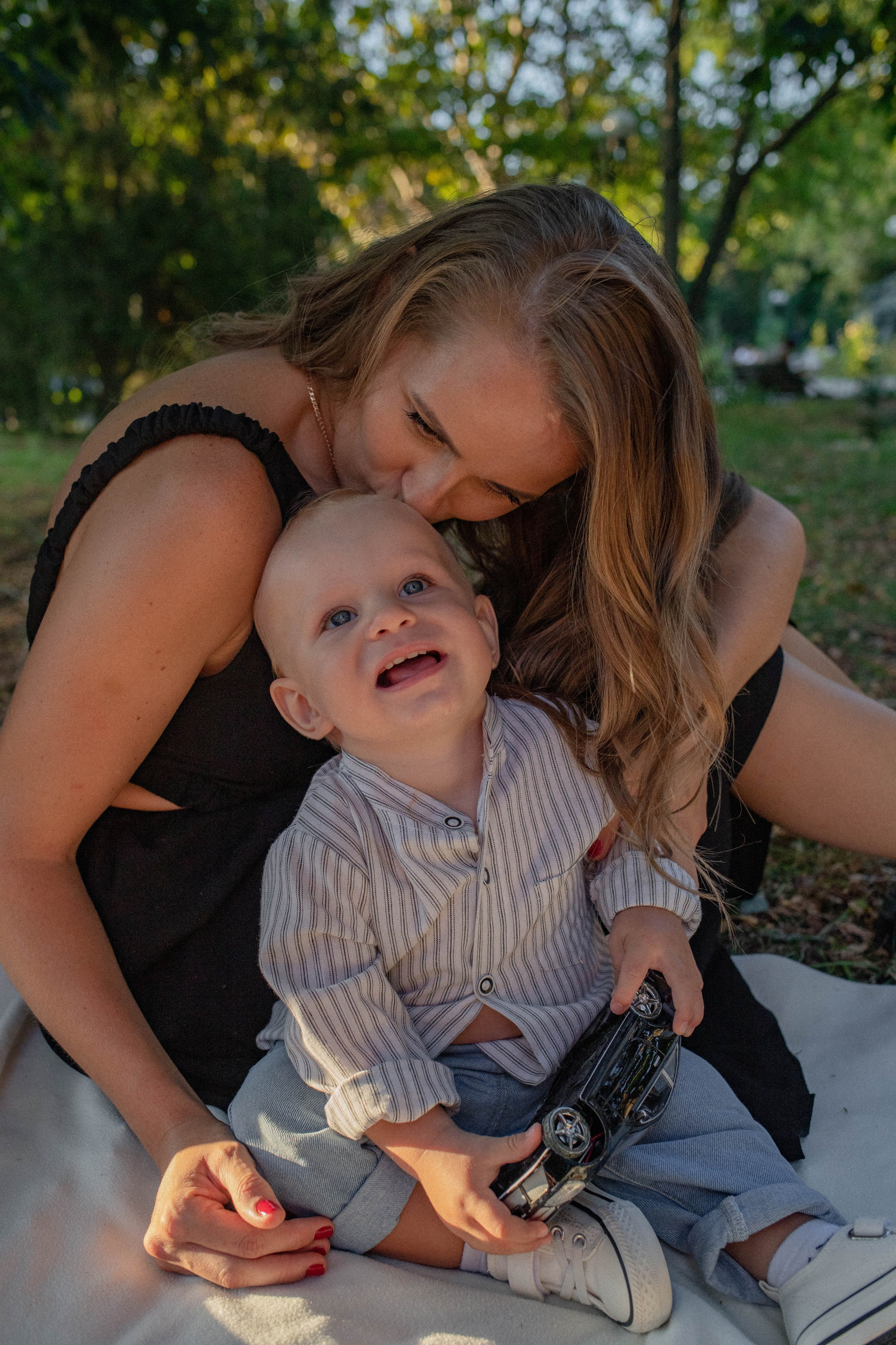 Лена & Миша. Фотограф Немазенко Ольга