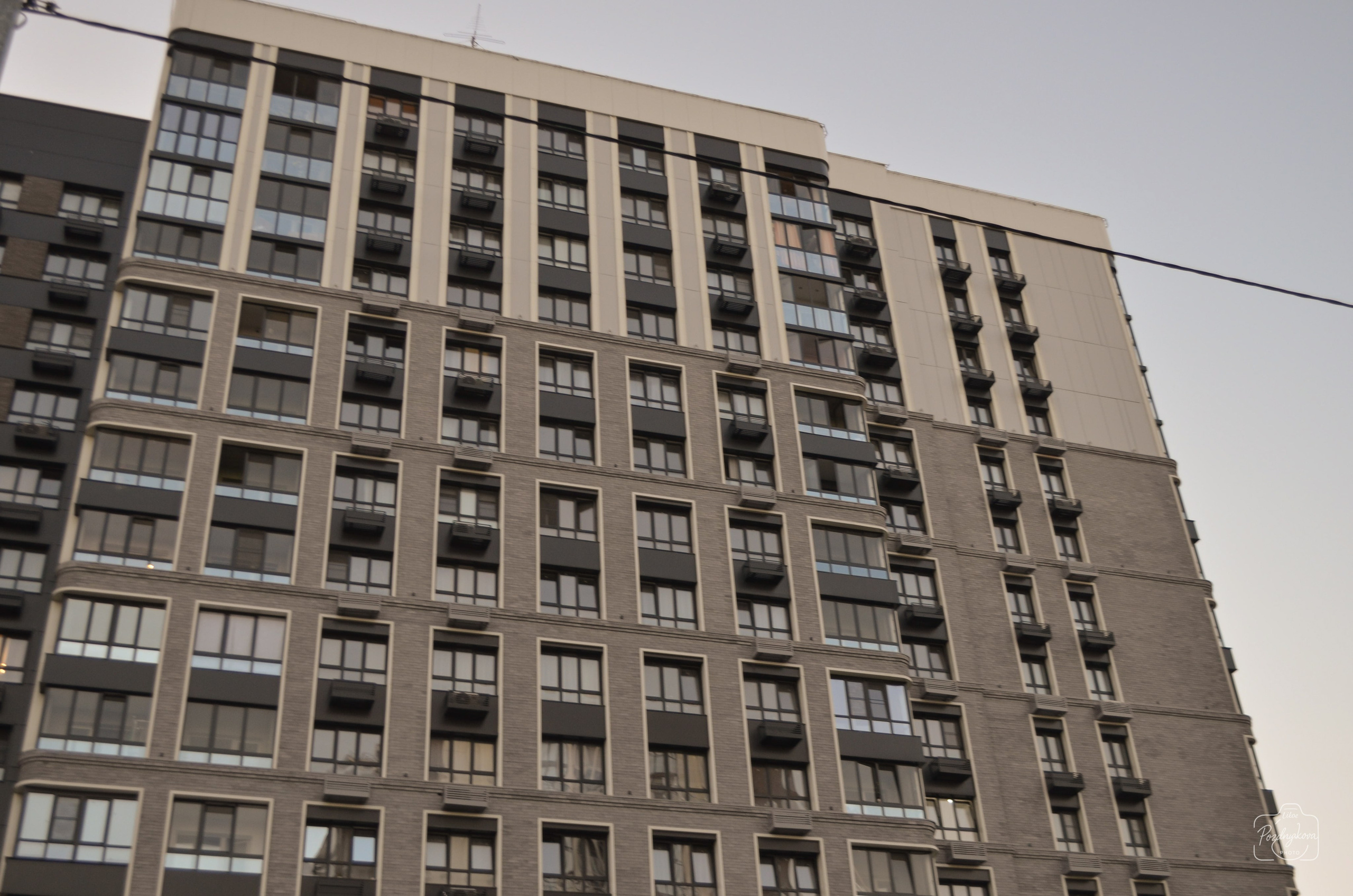 Уличная фотосессия|07.09.2025. Фотограф-видеограф Познякова Любовь