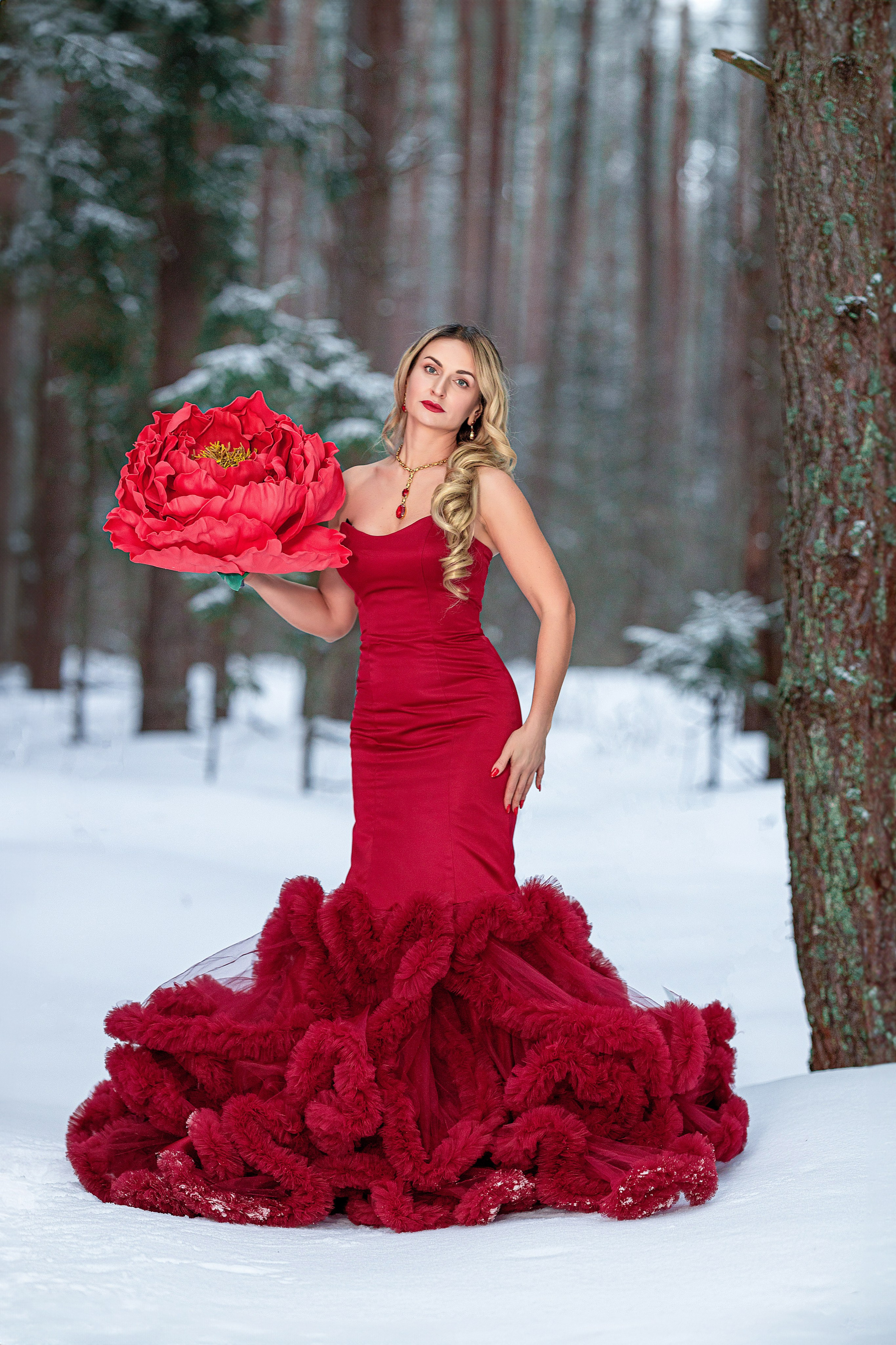 Творческая фотосессия. Фотограф Смоленск-Москва Светлана Мнацаканянц