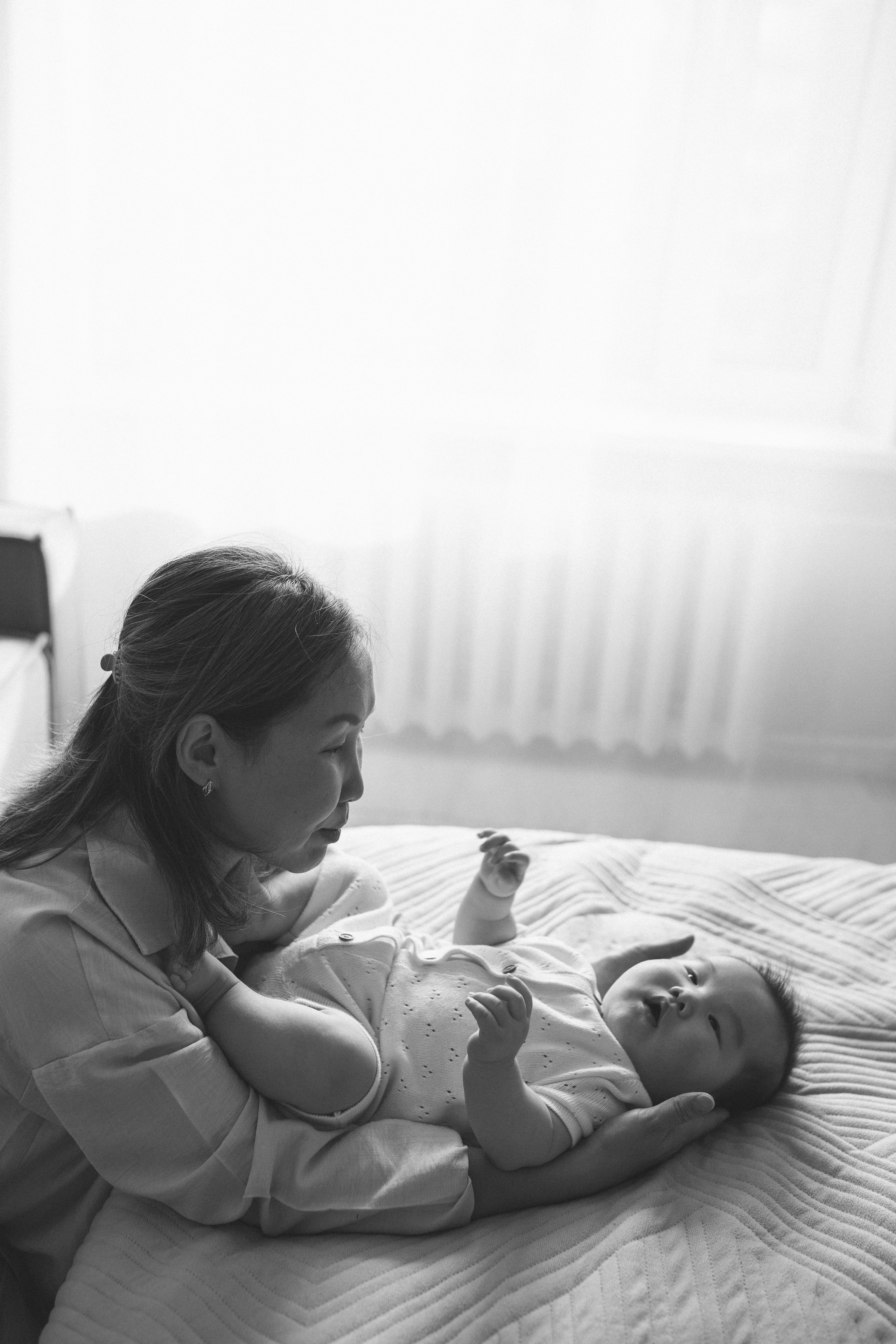 Дима | 4 месяца. Кобякова Мария. Фотограф новорождённых и детей до года город ИРКУТСК