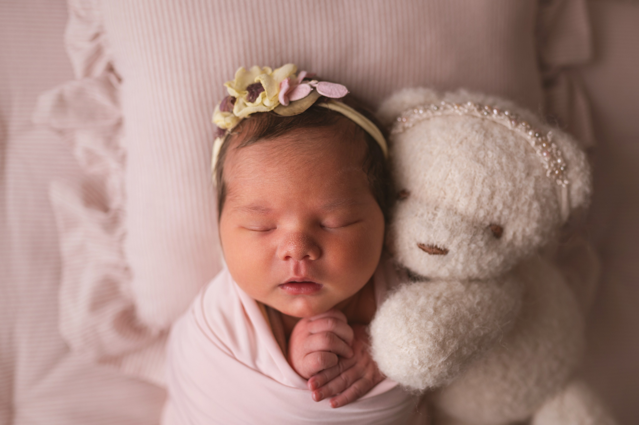 Агата. Кобякова Мария. Фотограф новорождённых и детей до года город ИРКУТСК