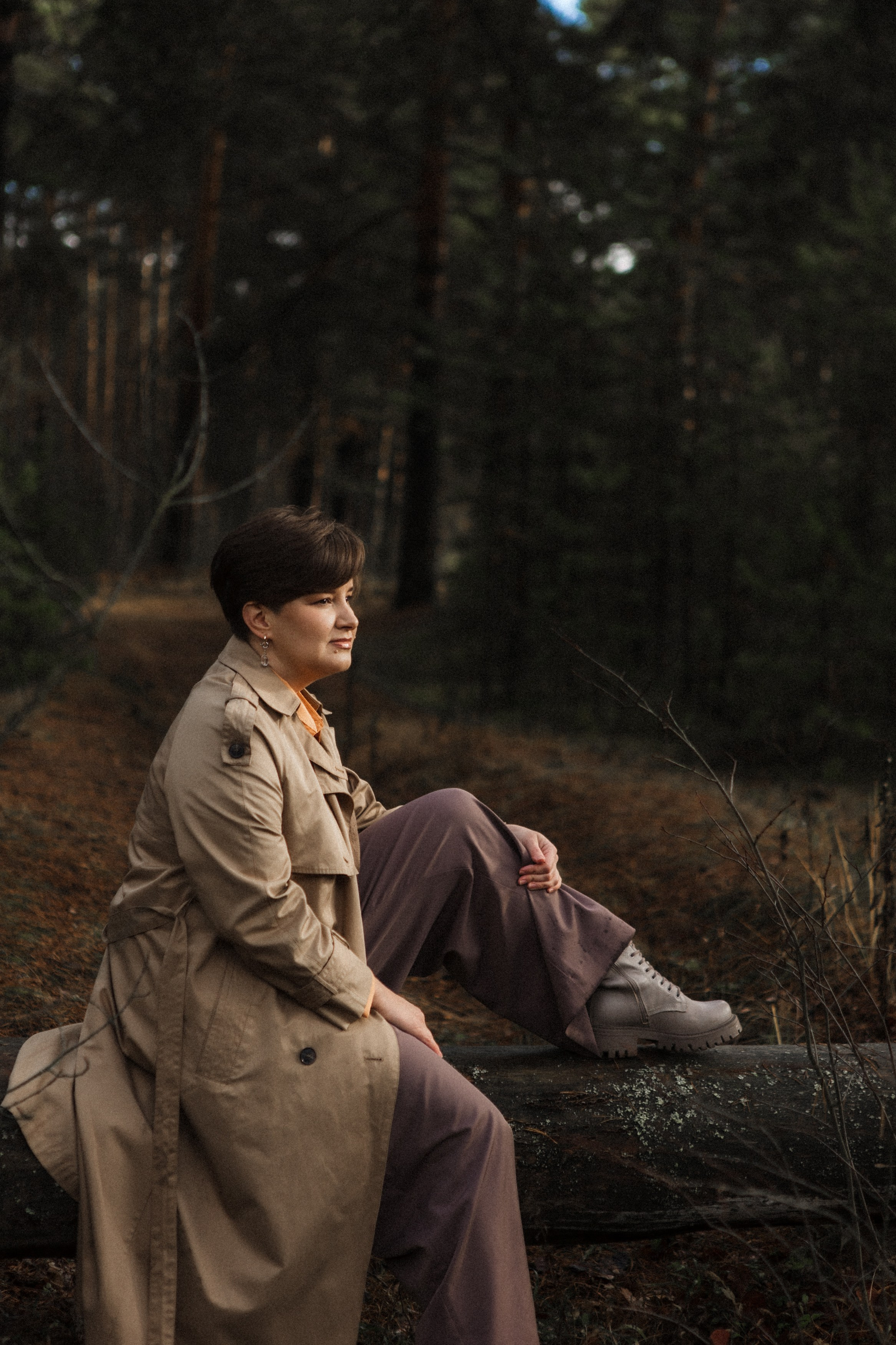 Ирина. Фотограф Москва и Московская область