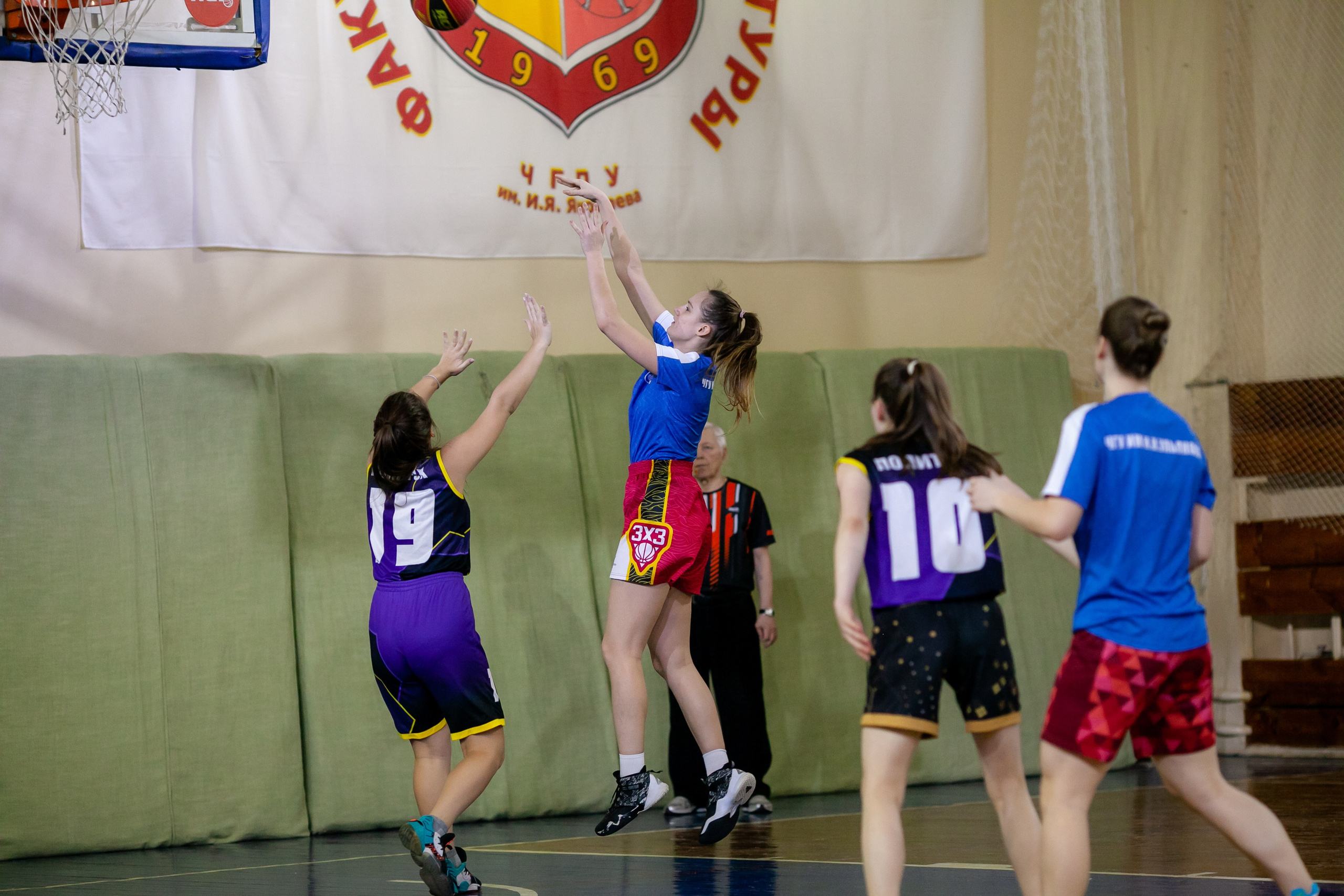 3×3. Фотография