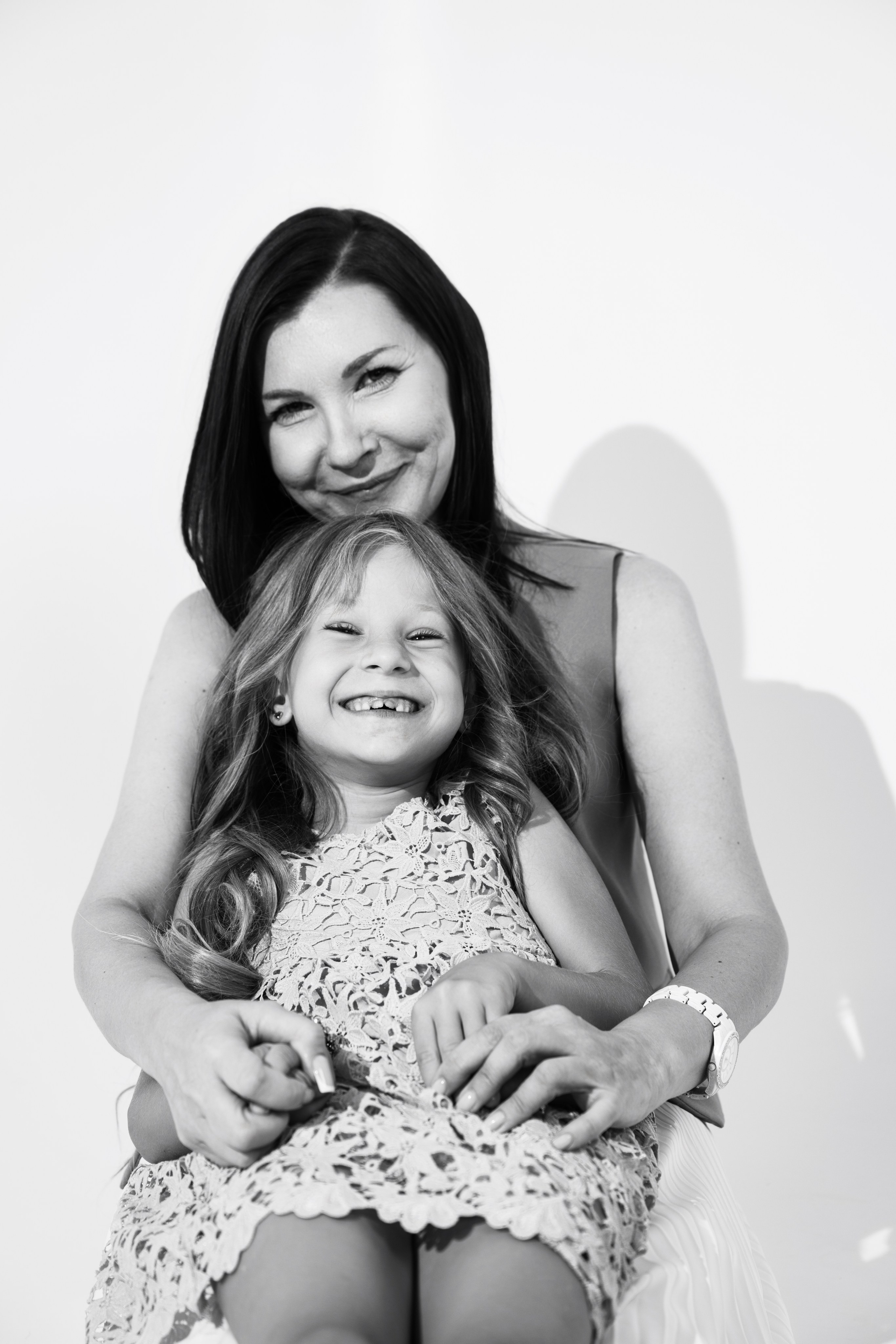 Семейные и детские фотосессии. Студийный и свадебный фотограф и видеограф в Севастополе — Юлия Макаренко