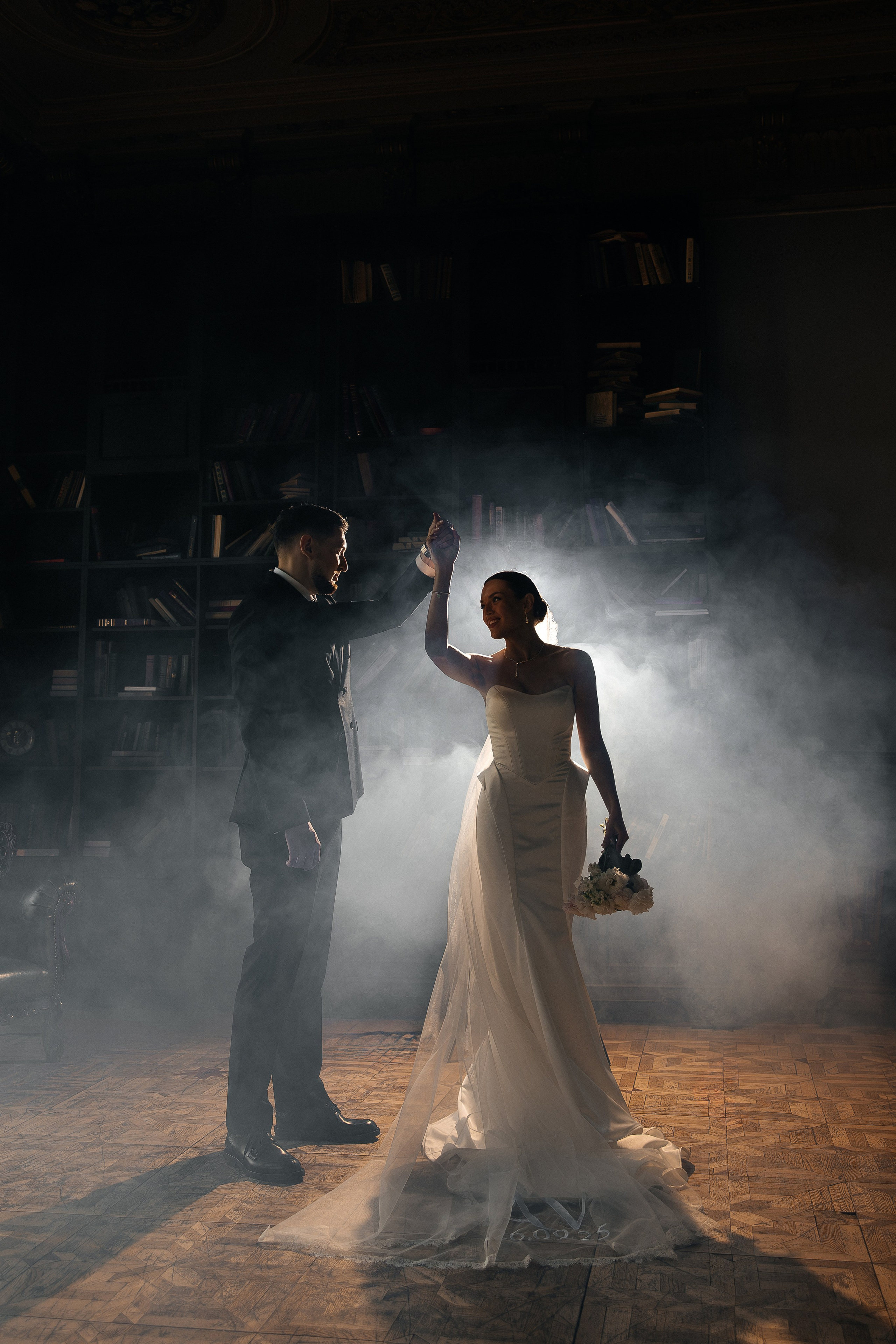 Александр и Валерия. СВАДЕБНЫЙ ФОТОГРАФ МОСКВА