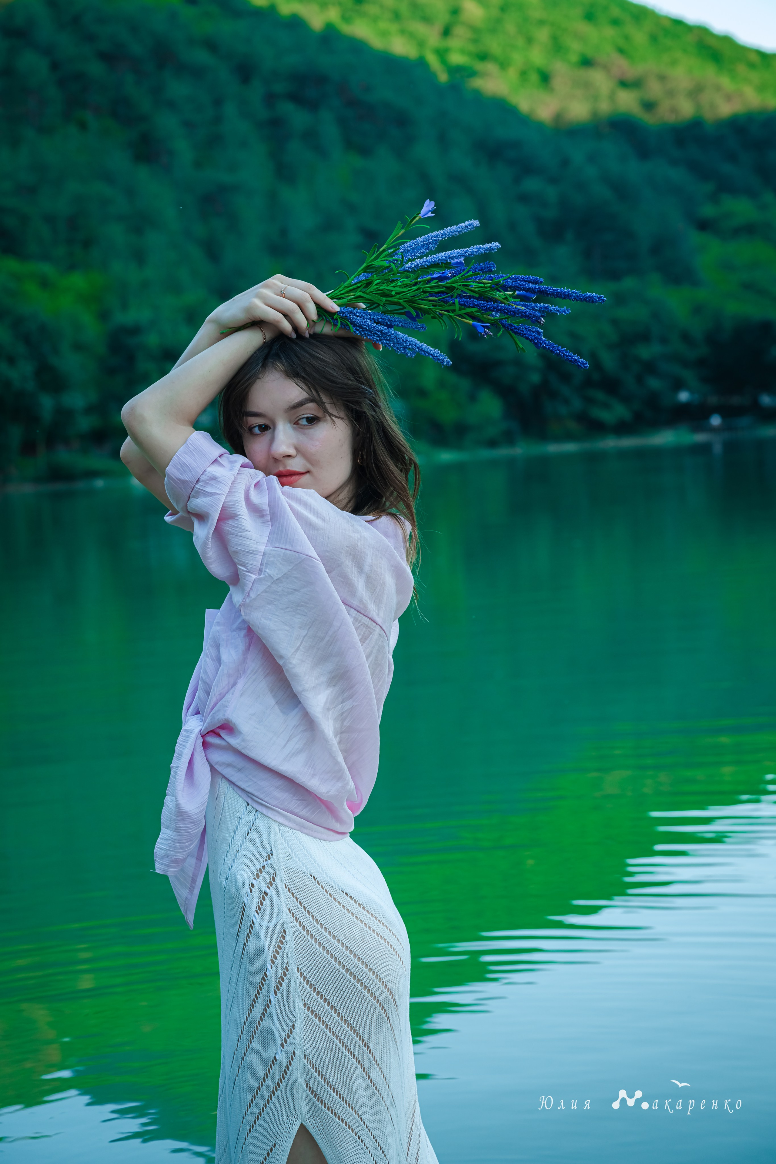 Выездные и прогулочные фотосессии. Морские, Street. Студийный и свадебный фотограф и видеограф в Севастополе — Юлия Макаренко