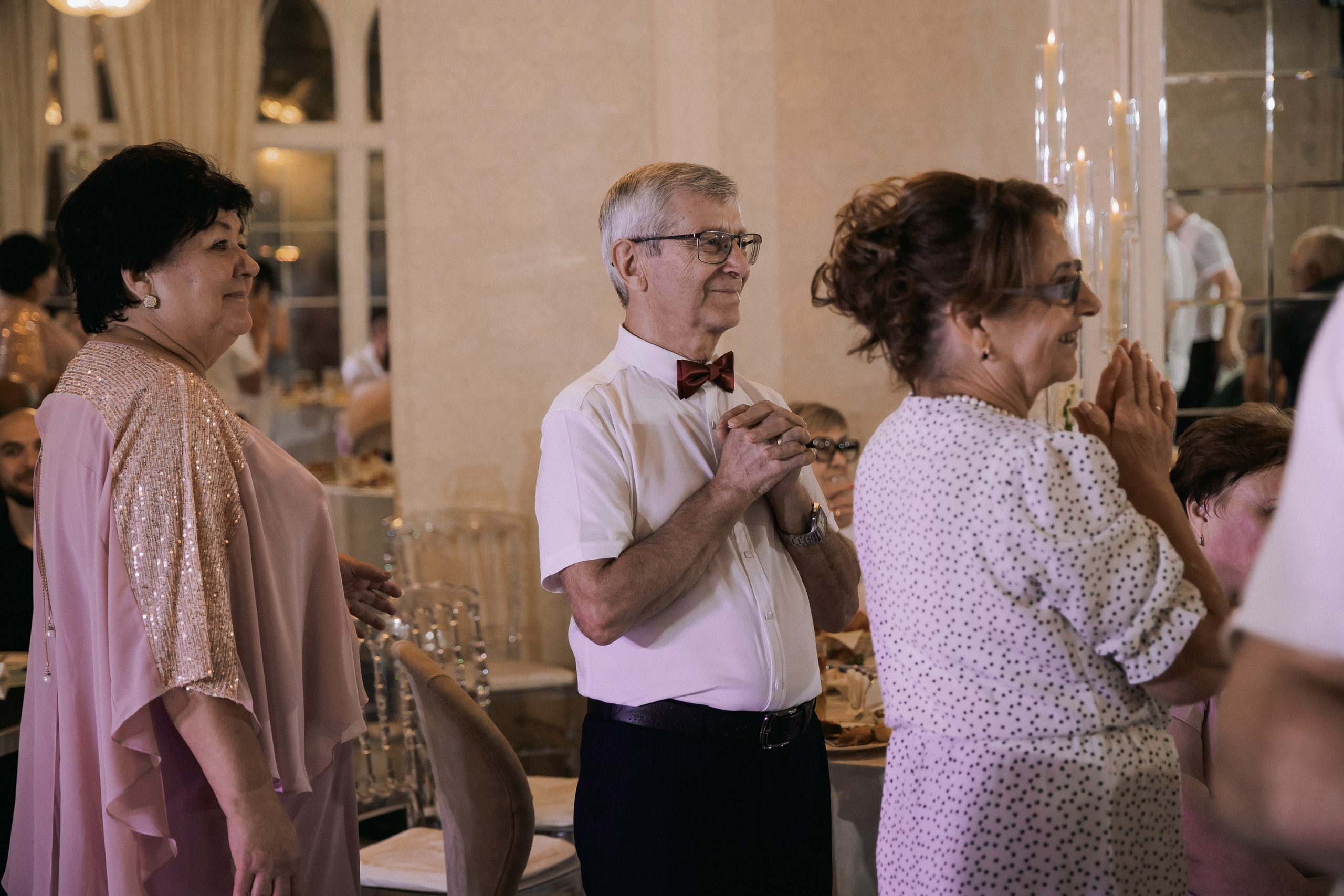 Свадебный день Лины и Роберта. Свадебная фотография. Арина Рубах