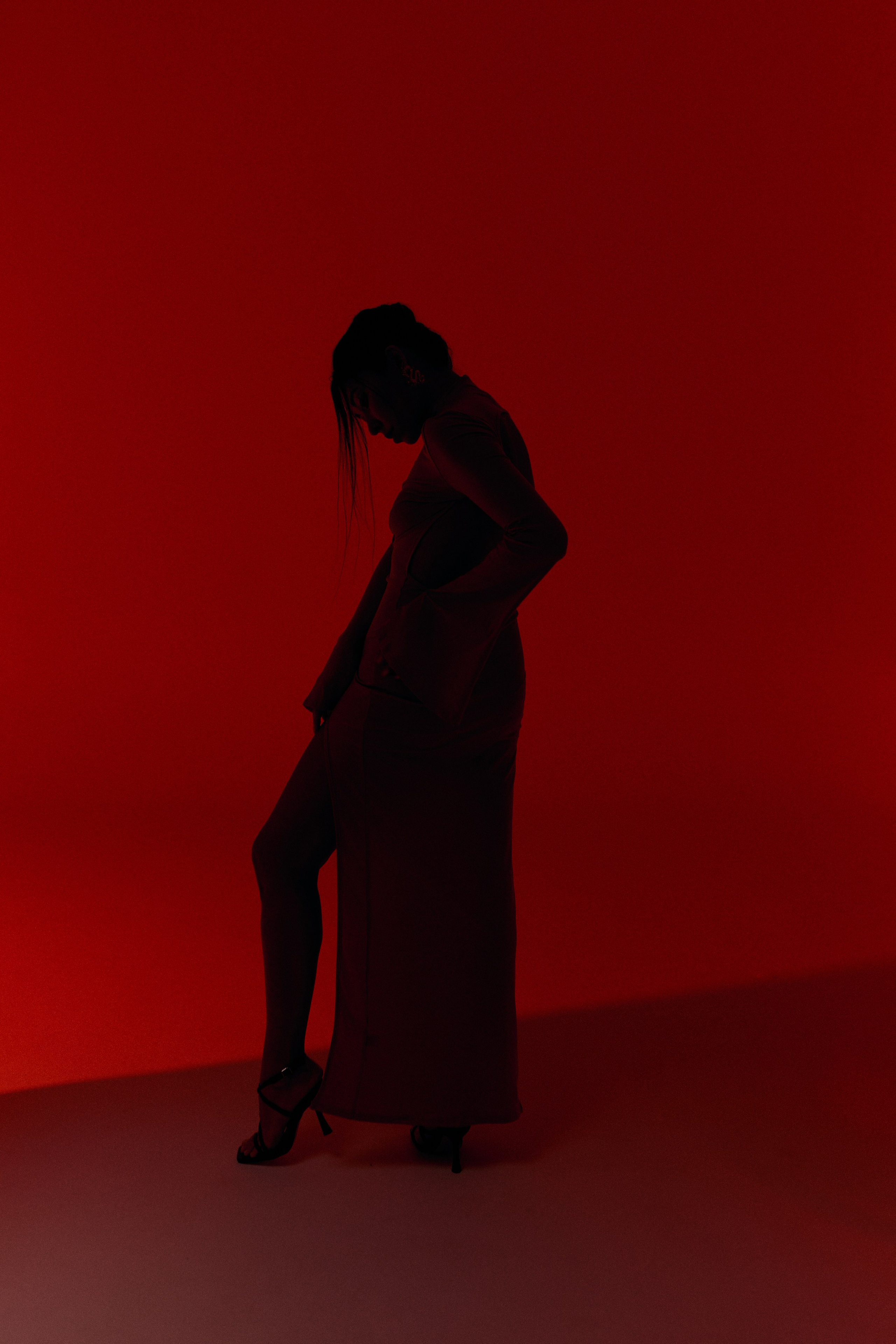 Ситора. Портретный фотограф в Туле Полина Форест