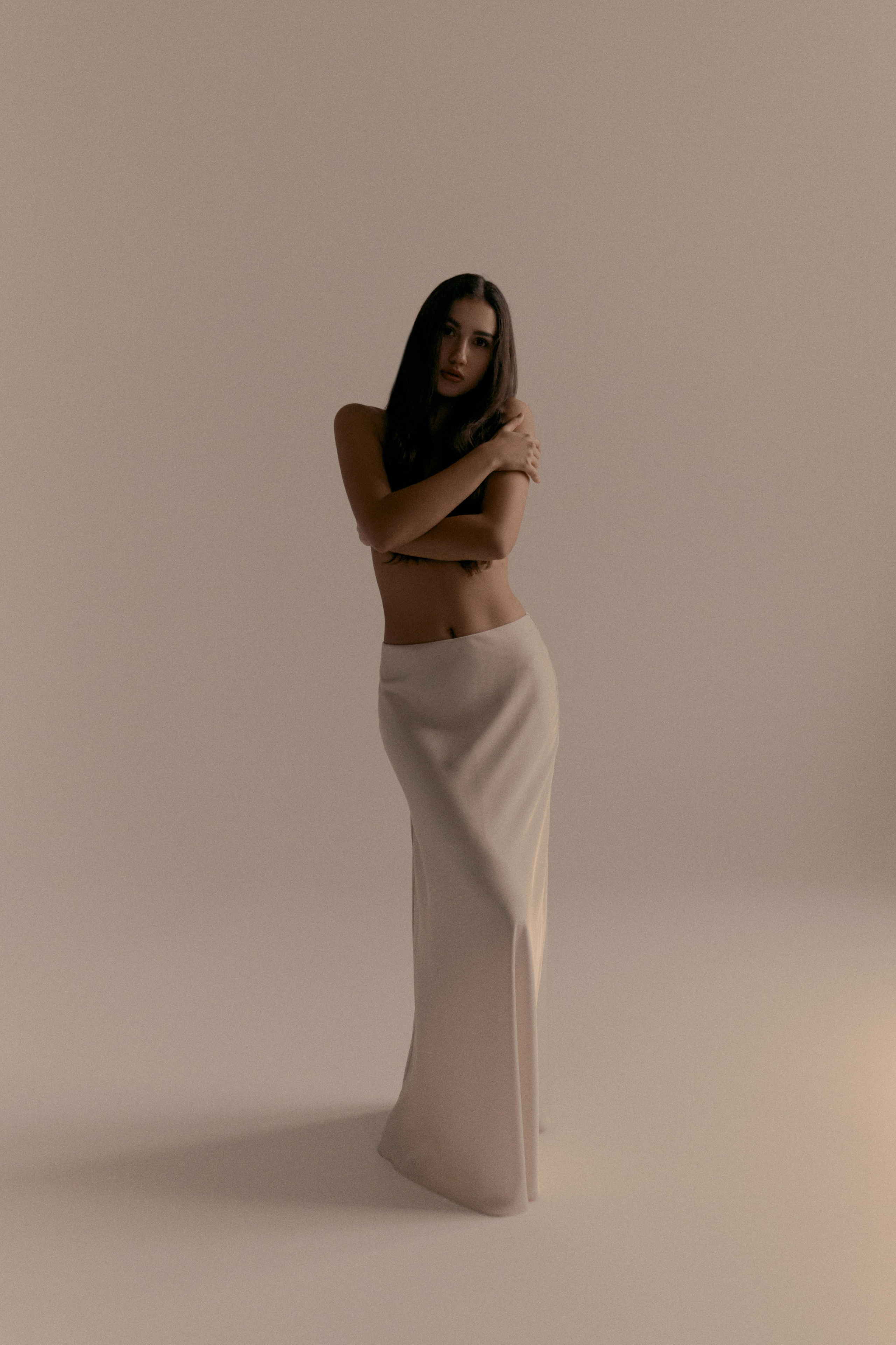 Валерия. Портретный фотограф в Туле Полина Форест