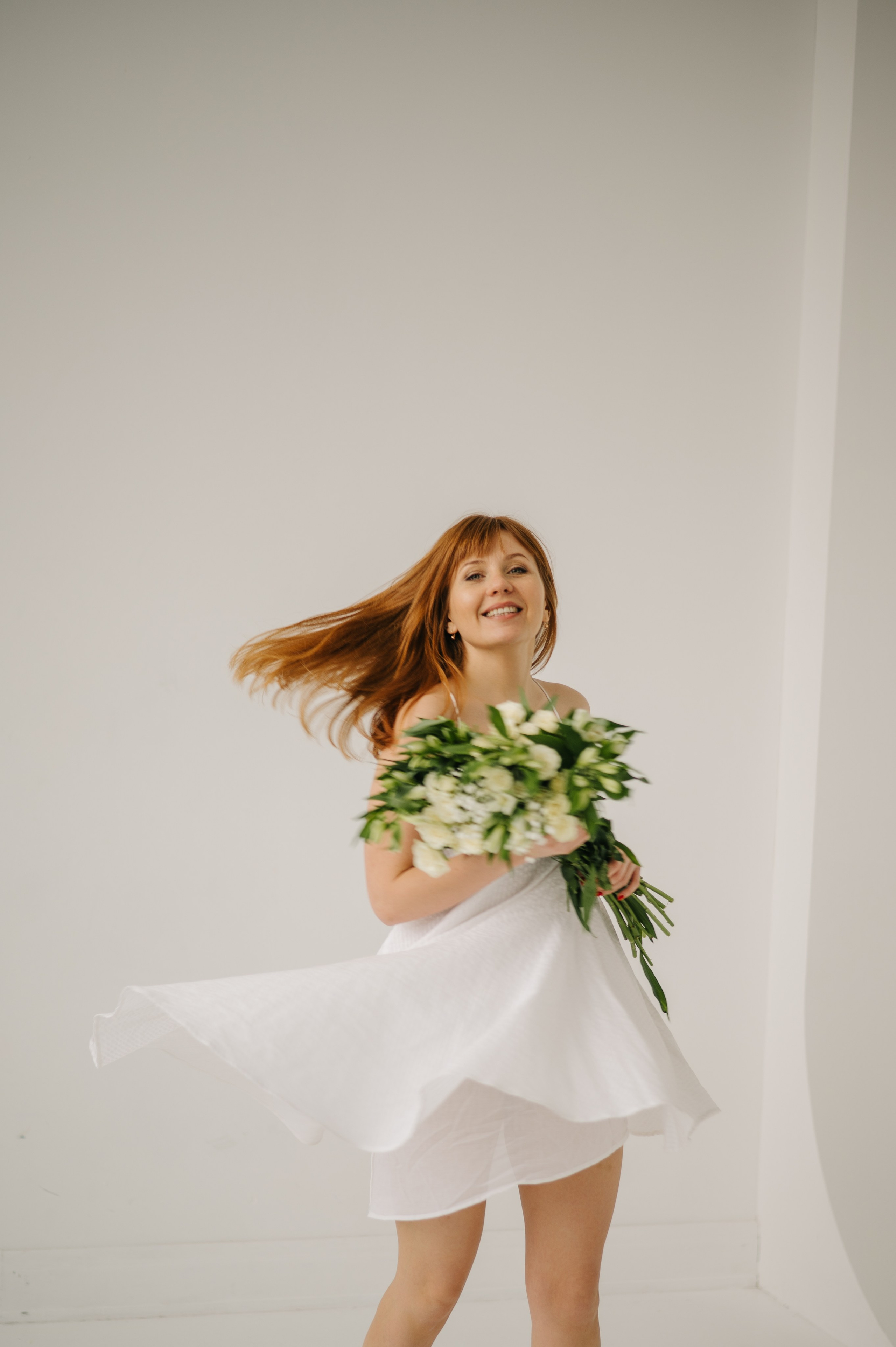 Таня. Фотограф Архангельск