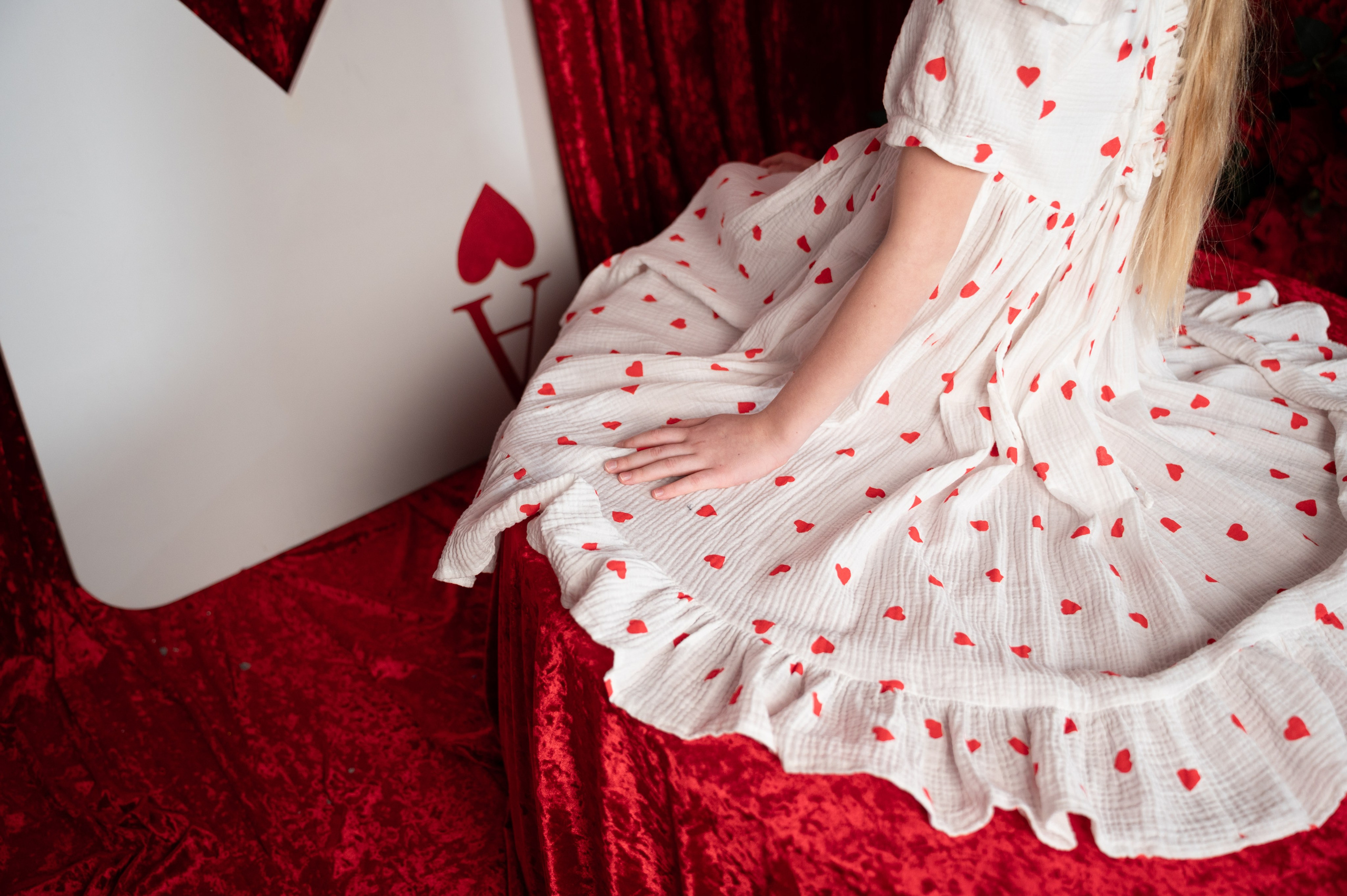 День Святого Валентина. Главная