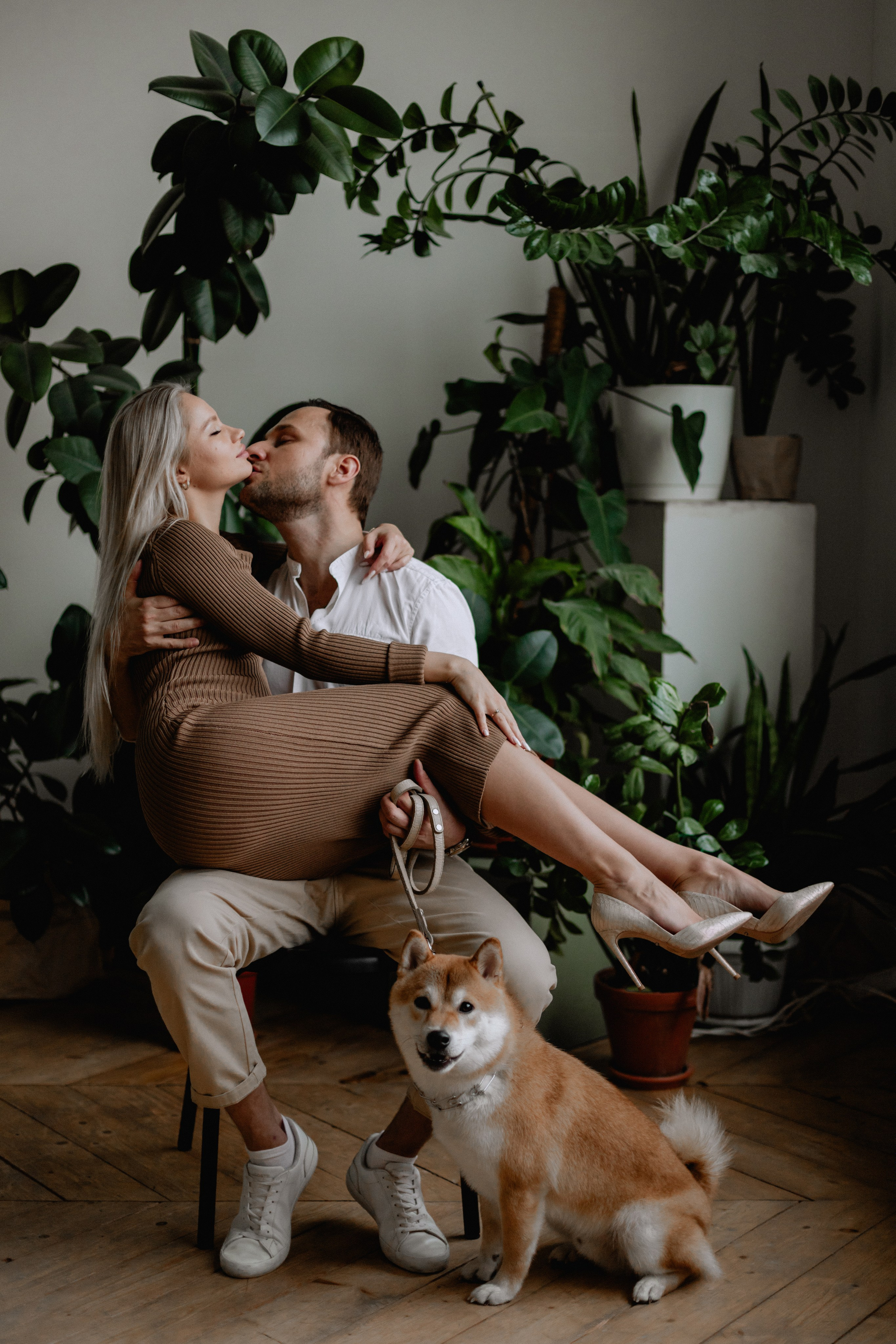 Love story это про любовь. Фотограф в Краснодаре и Краснодарском Крае