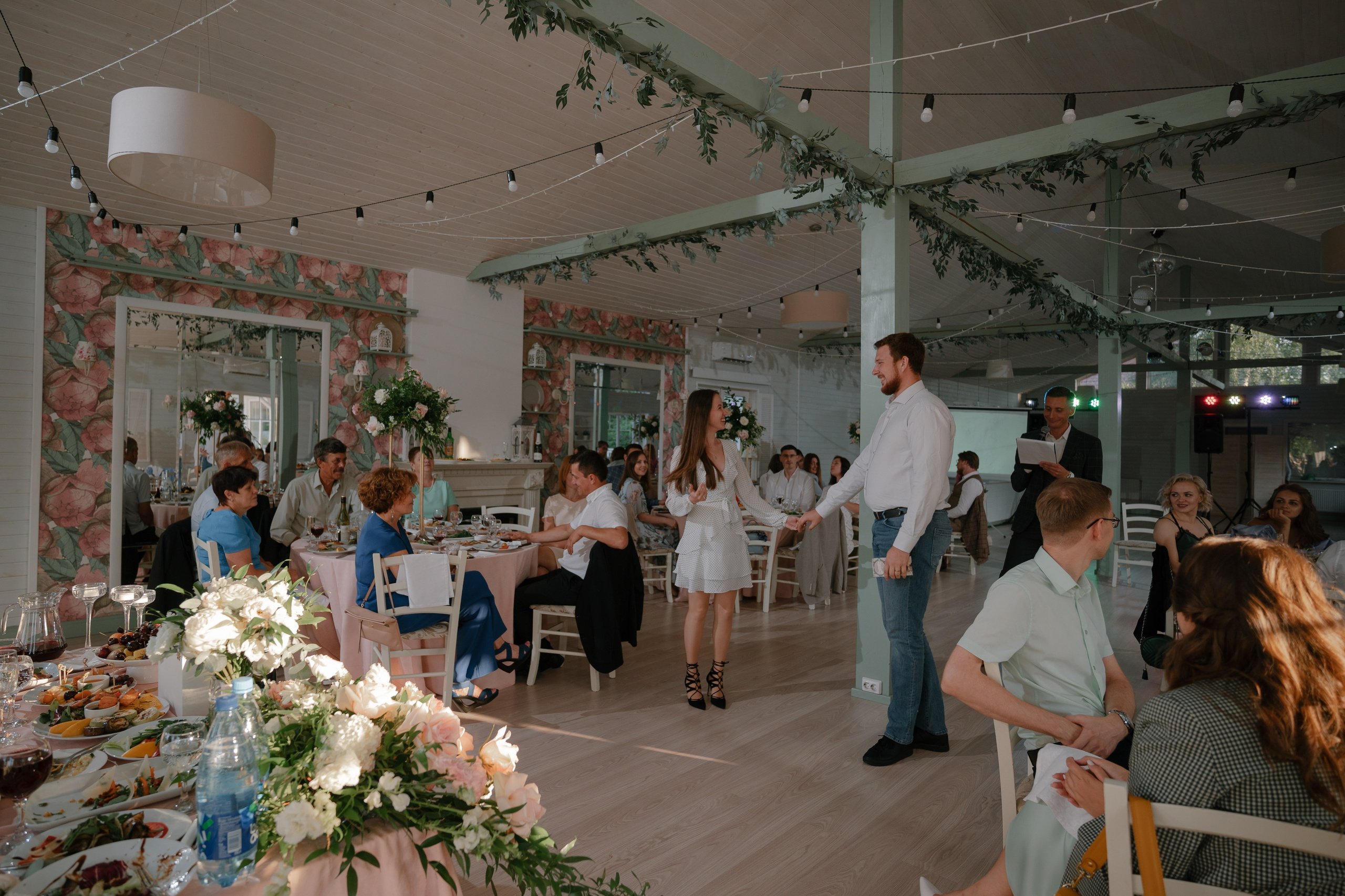 3. Свадебный фотограф — Наталья Фед СПб/Москва