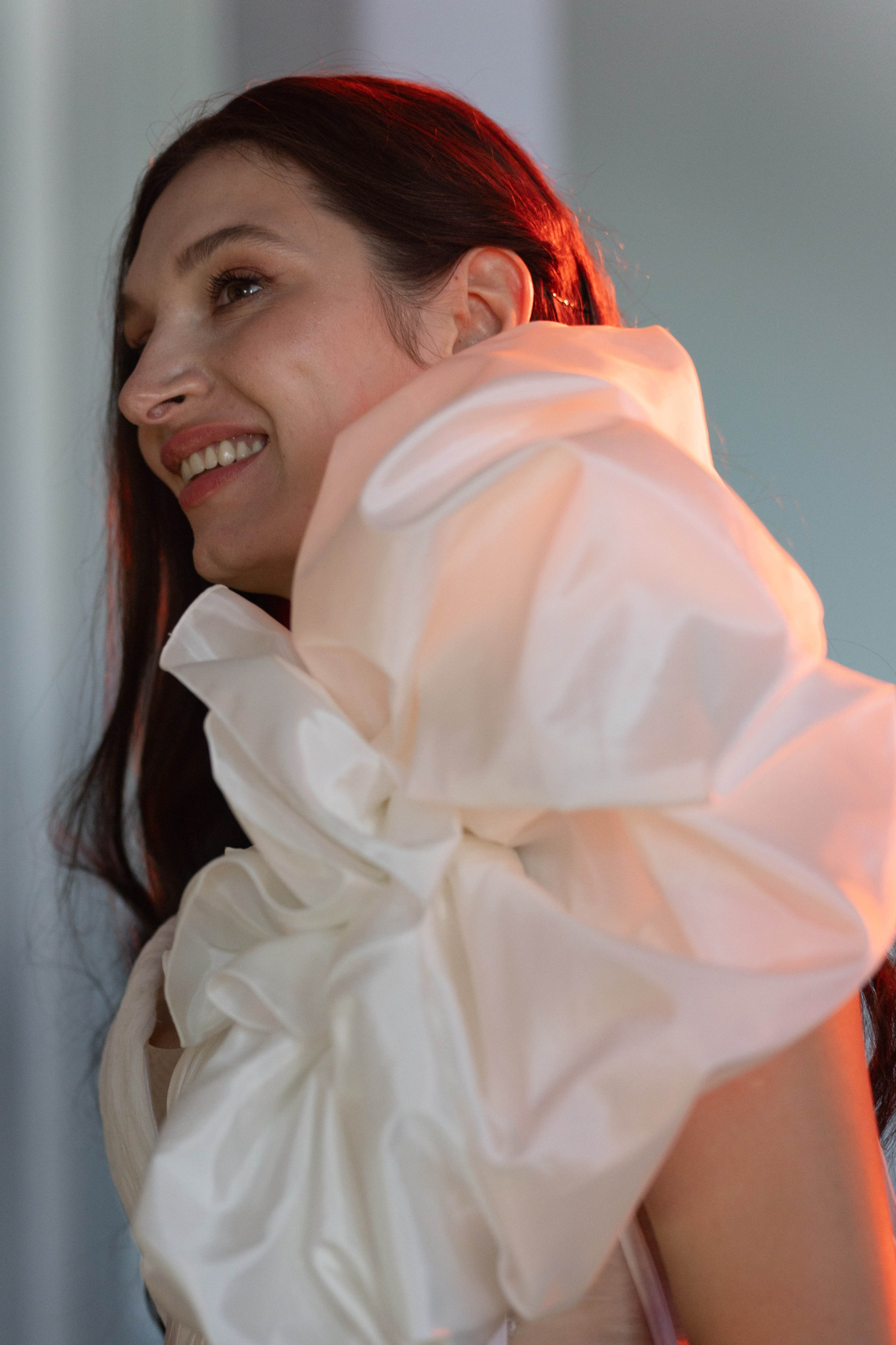 Четыре сезона. Фотограф в Санкт-Петербурге Александр Дымов