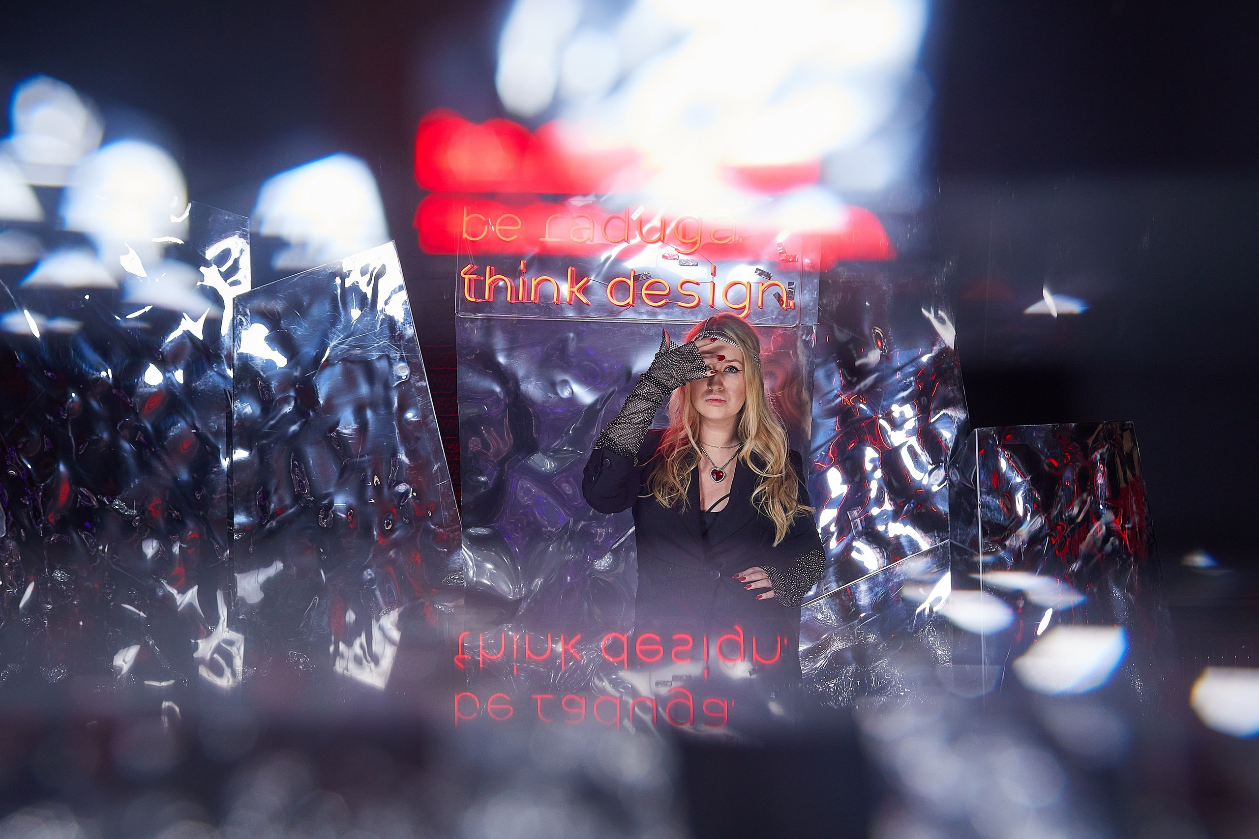 RADUGADESIGN. Event фотограф Александр Осин. г. Москва