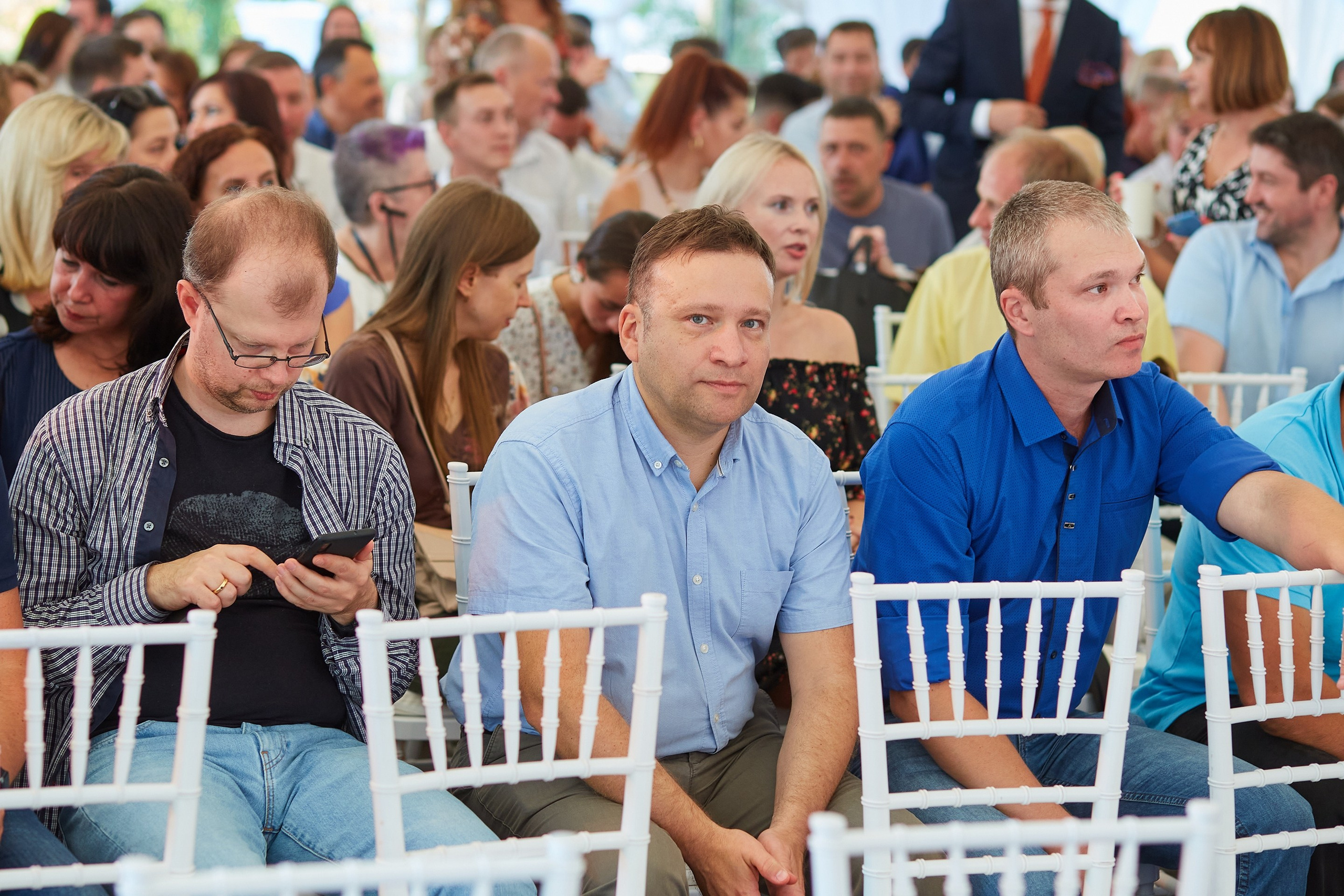 День Рождения компании. Event фотограф Александр Осин. г. Москва