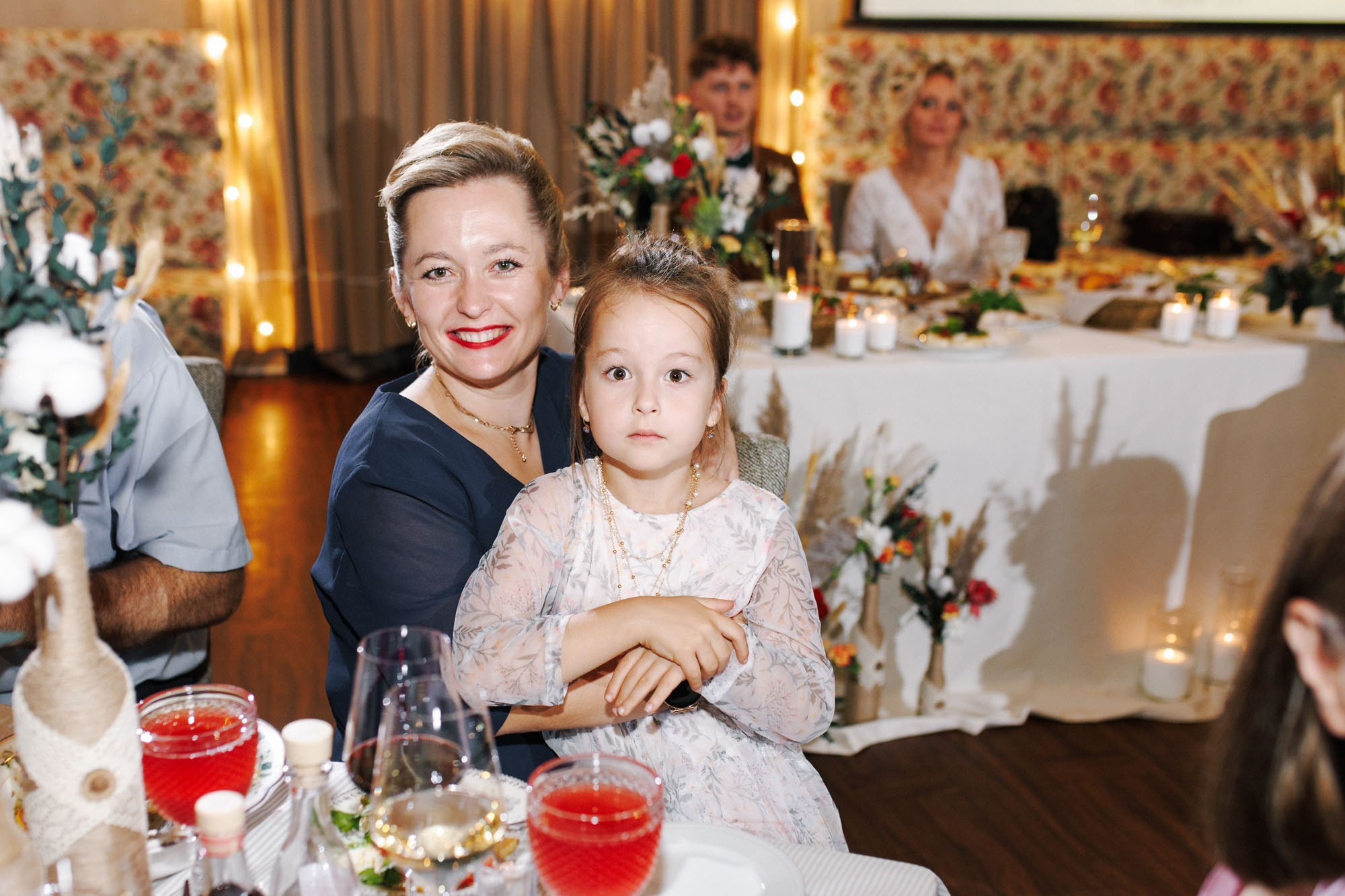 Федор и Екатерина. Свадебный фотограф СПБ