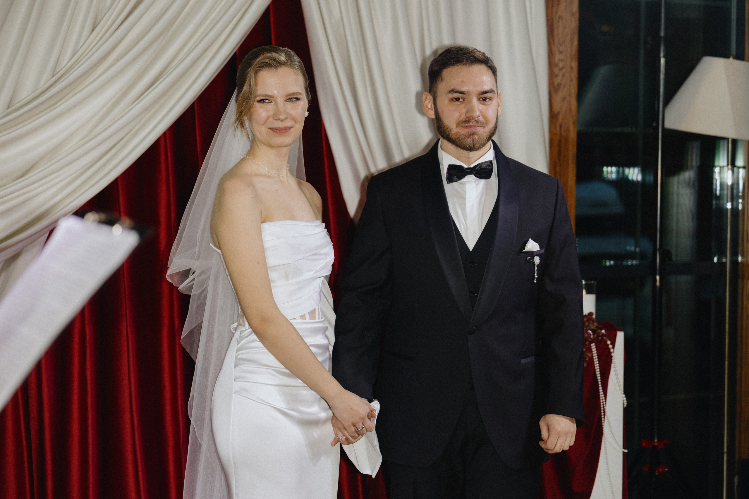 Свадьба Никиты и Оли в Санкт-Петербурге. Свадебный фотограф СПБ