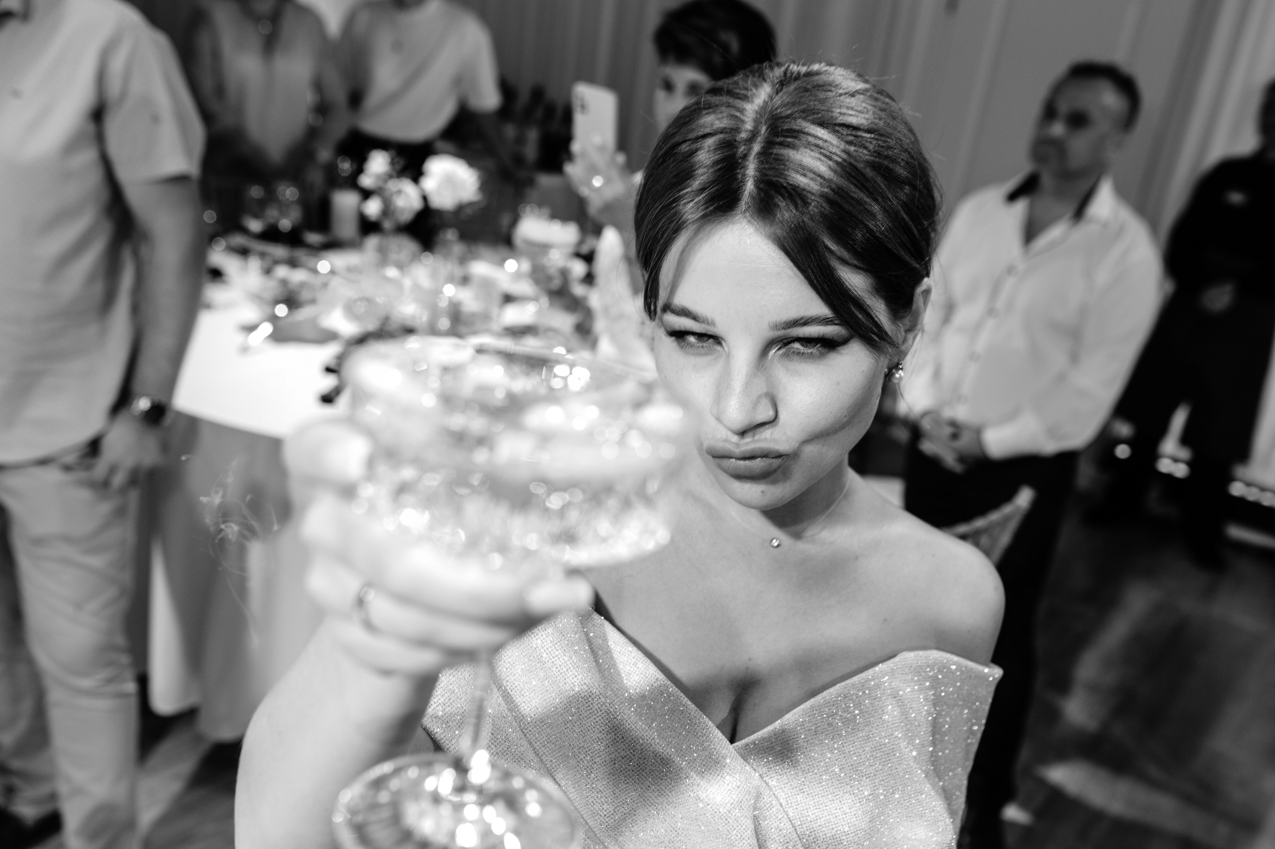 Мое портфолио за 2025 год. Свадебный фотограф СПБ