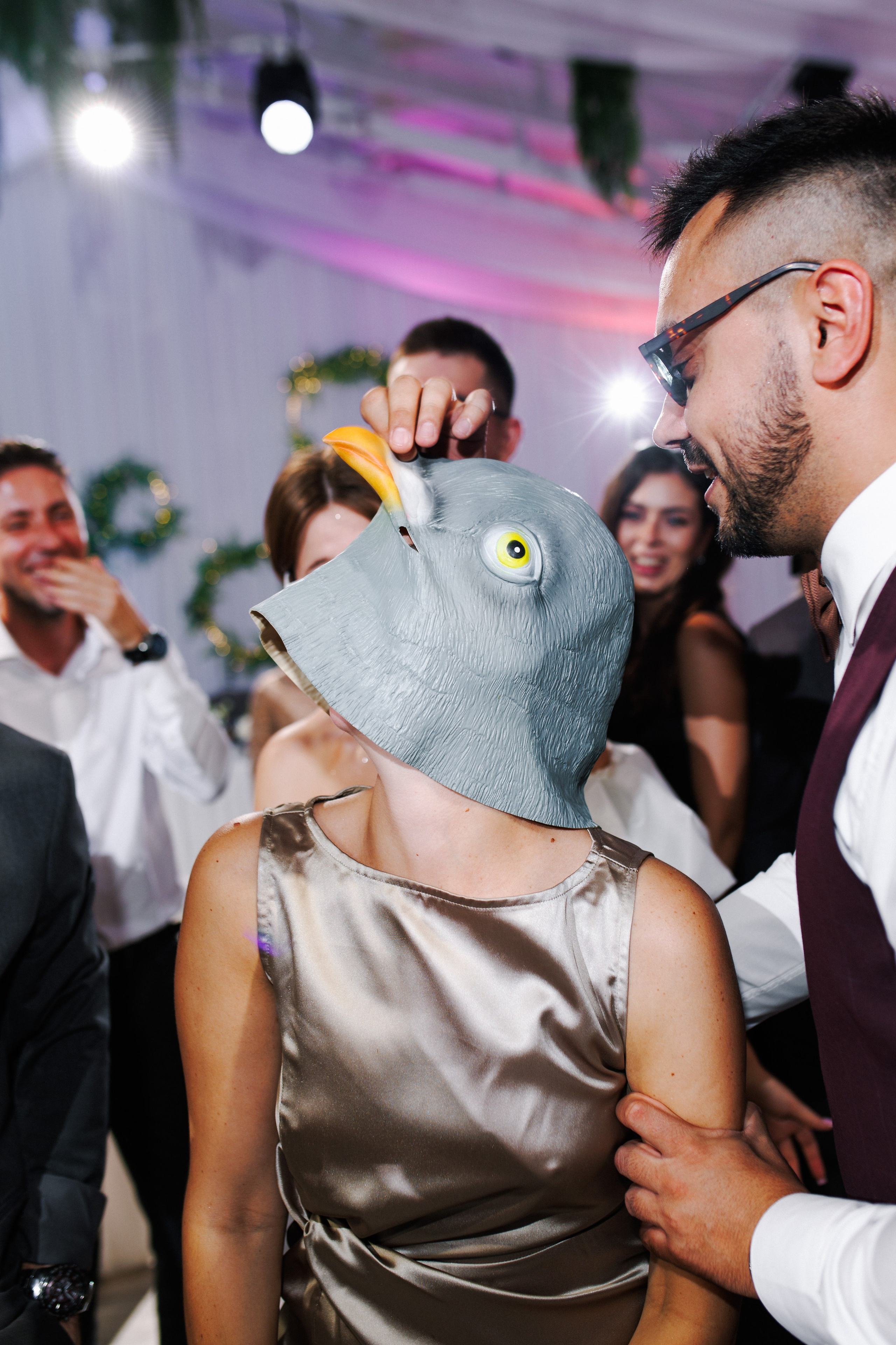 Мое портфолио за 2025 год. Свадебный фотограф СПБ