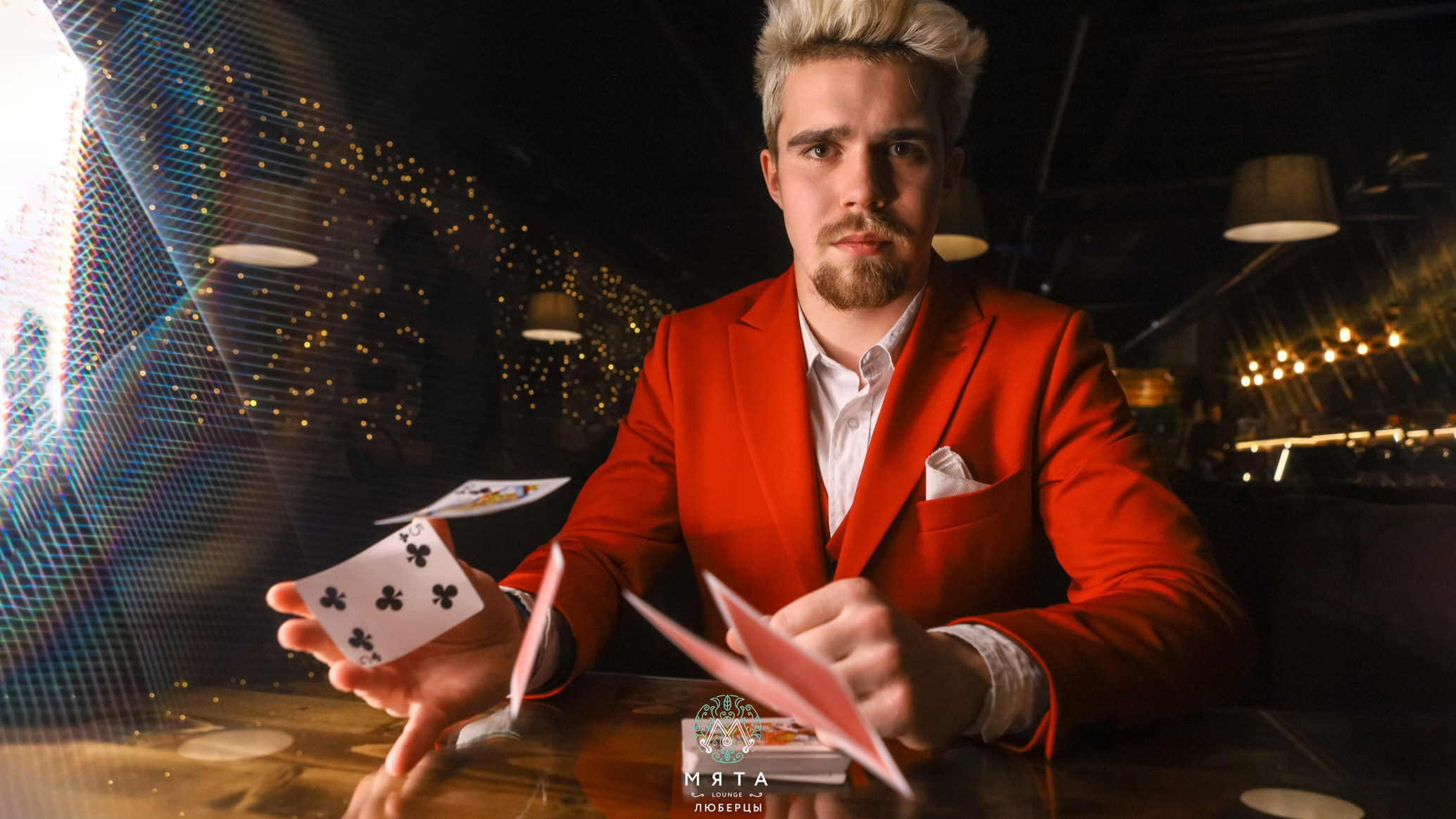 Репортаж. Фотограф Владимир Молоканов