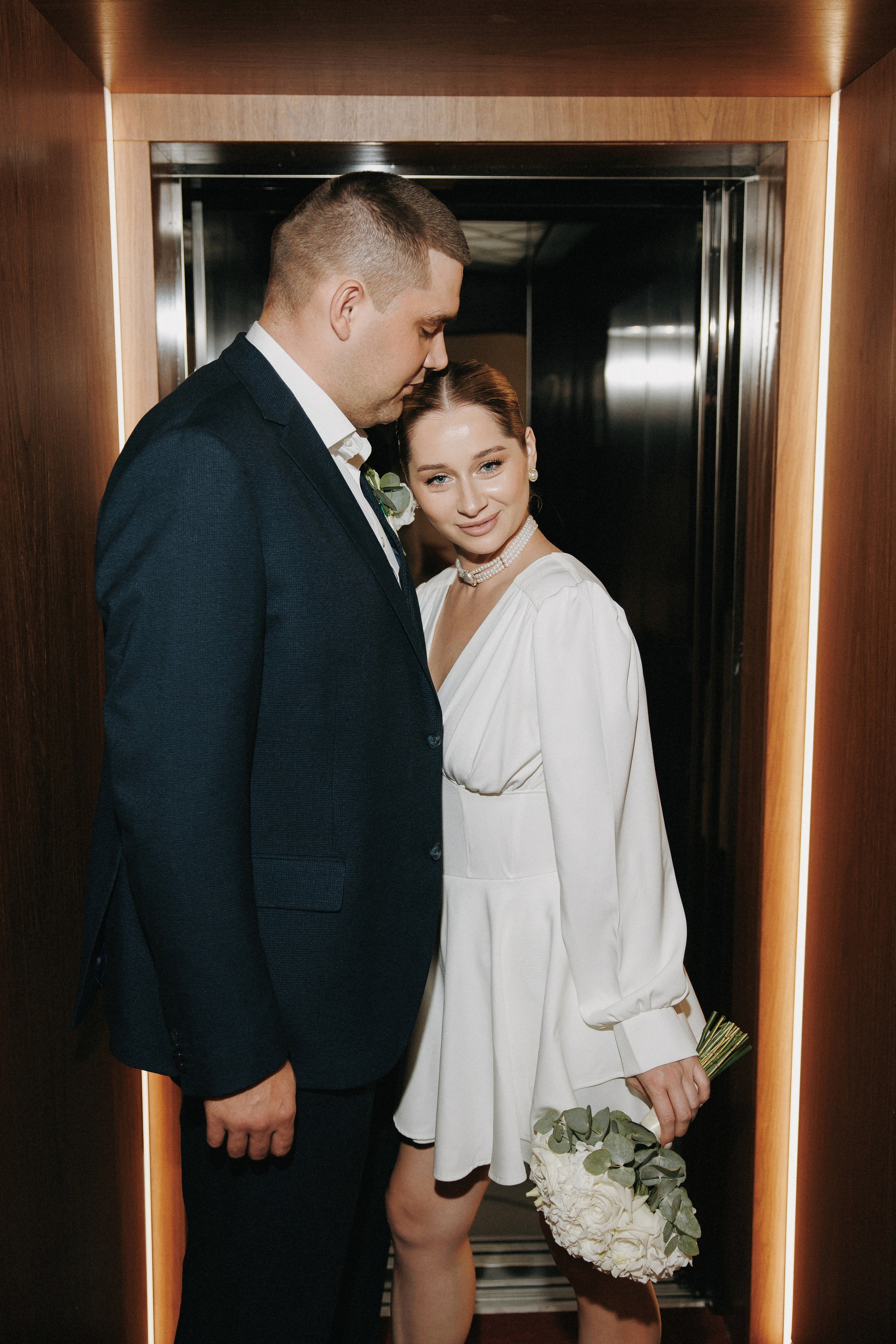 Иван и Дарья. Фотограф Иркутск Антипин Сергей