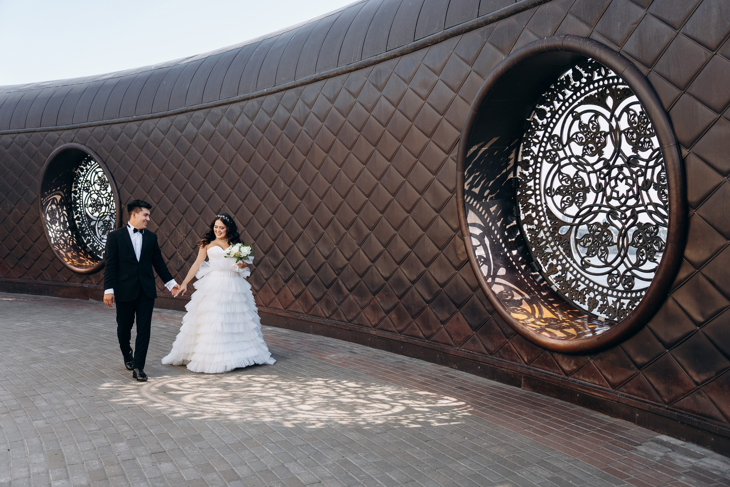 Райнур и Дарина. Свадебный фотограф Казань|Москва Ranas4you