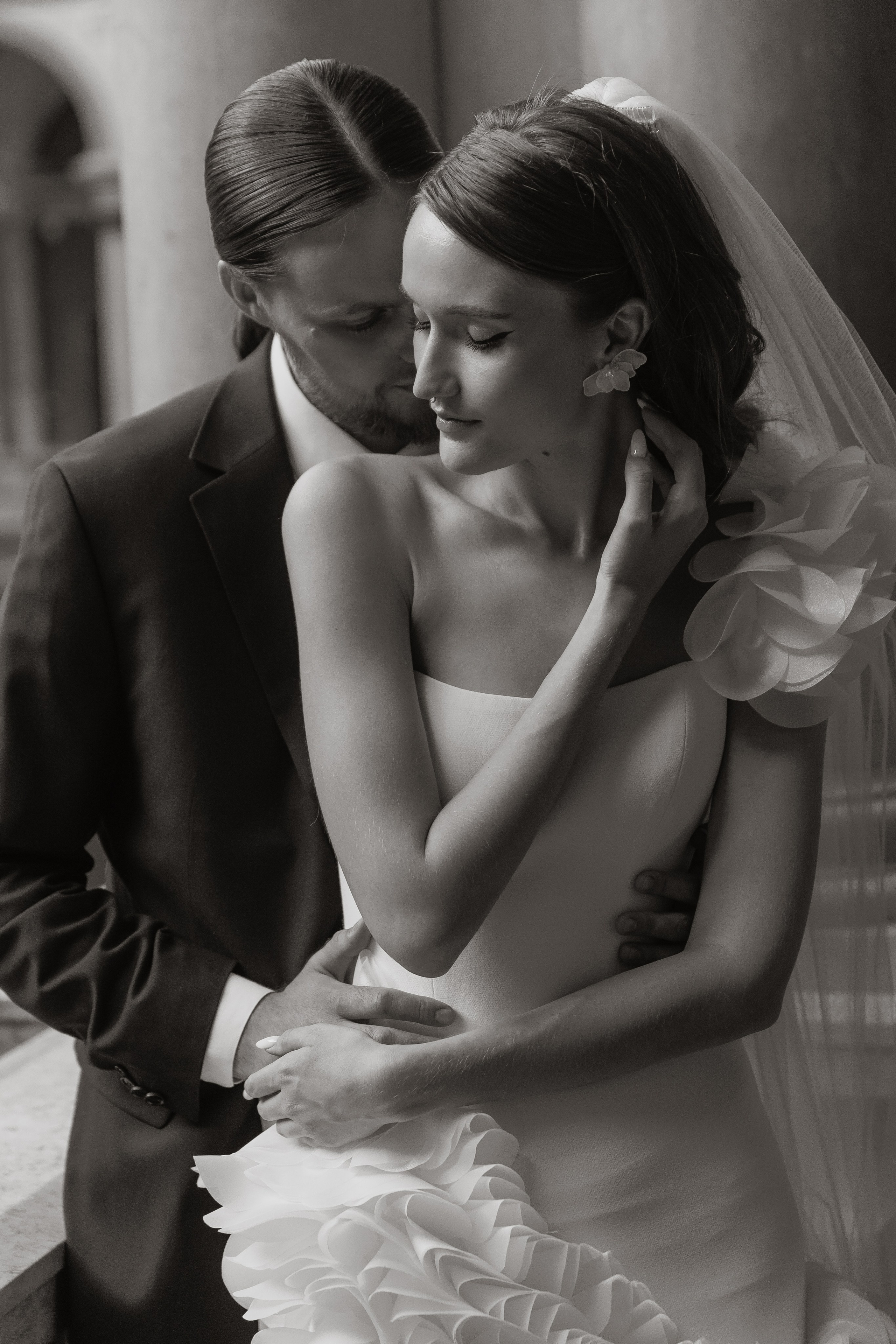 Портфолио. Свадебный фотограф Дмитрий Краснов. Санкт-Петербург