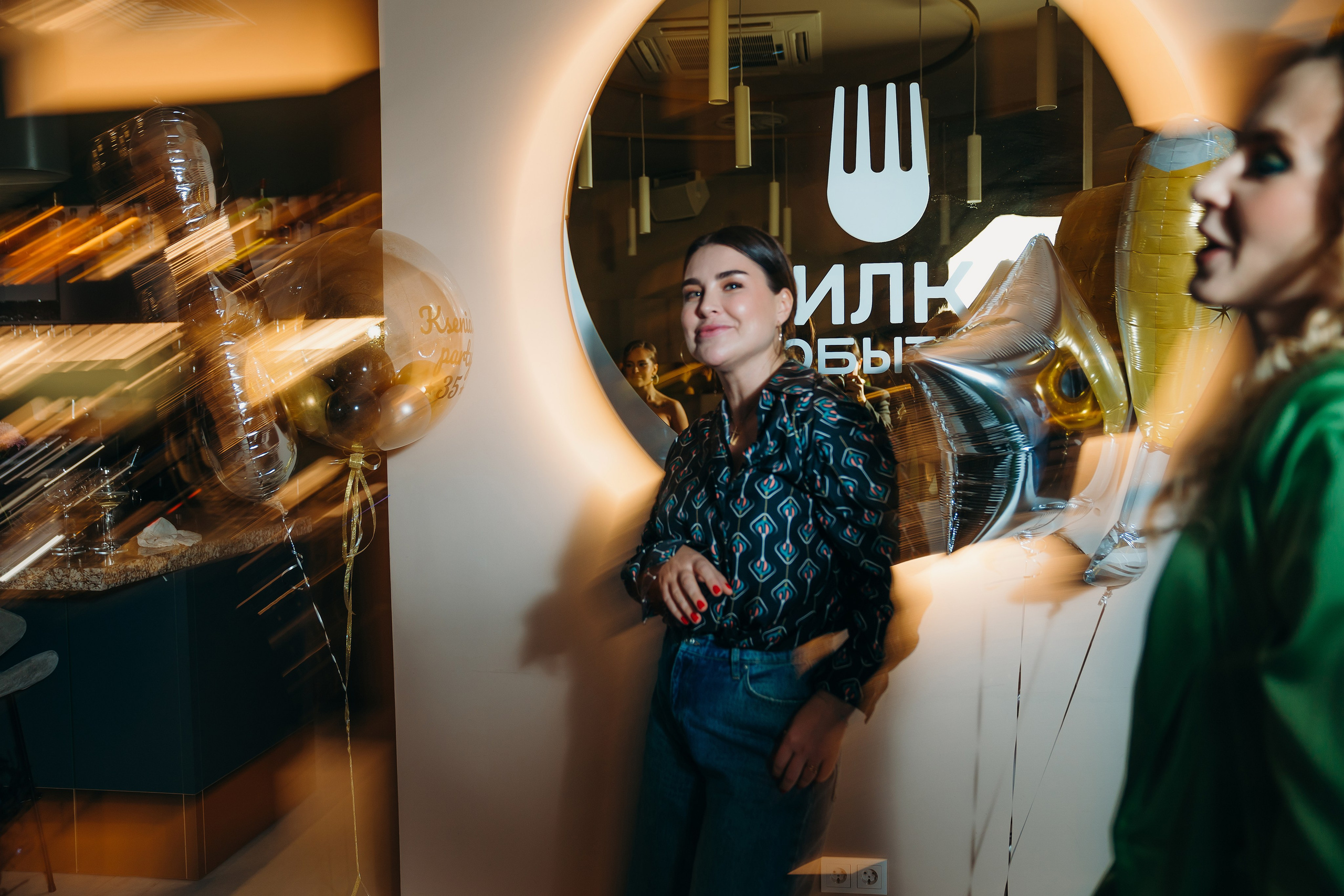 ДЕНЬ РОЖДЕНИЯ, студия Вилка. Контентный и свадебный фотограф в Краснодаре и Сочи Елена Плотникова