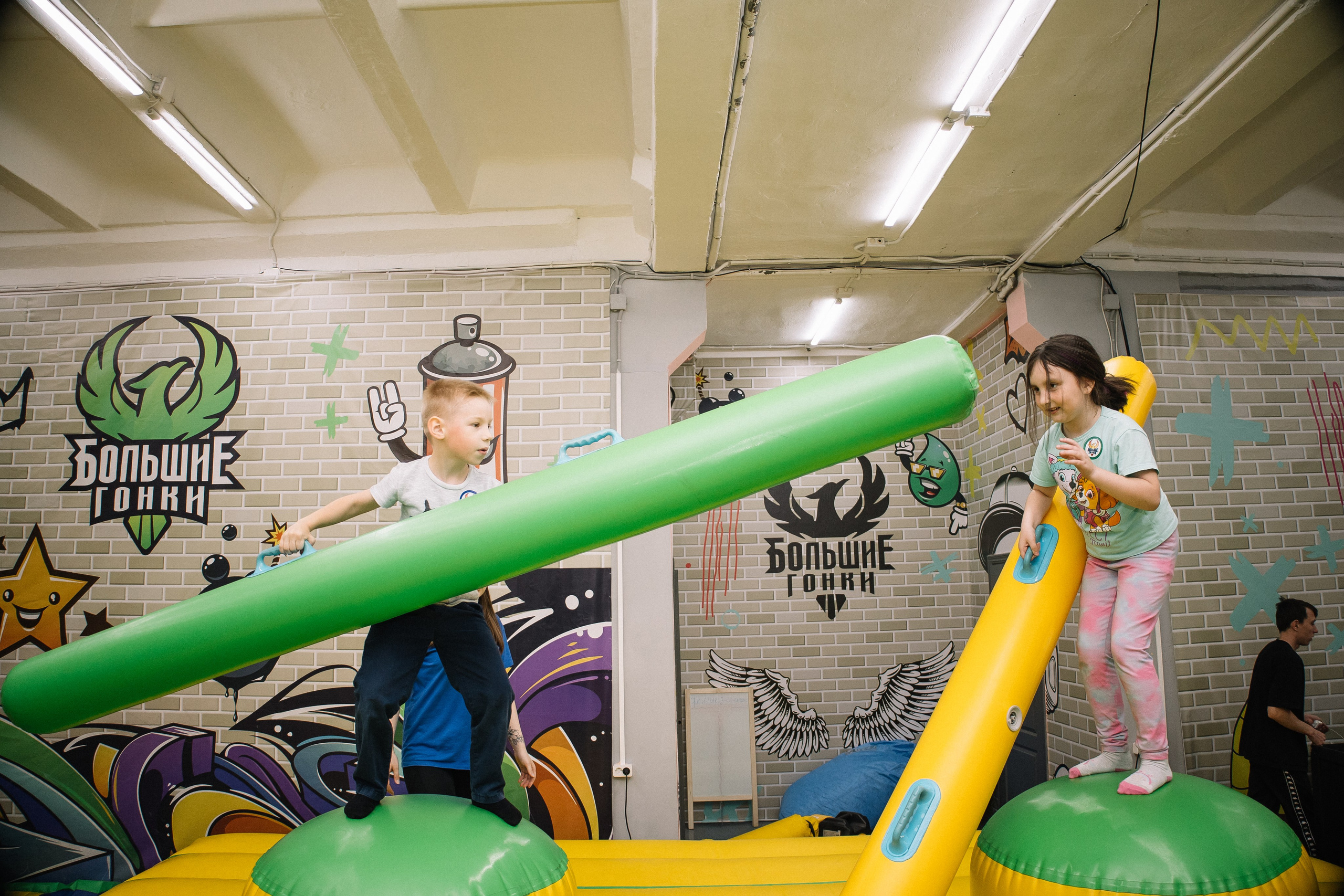 Выпускной в саду. Фотограф в Иркутске