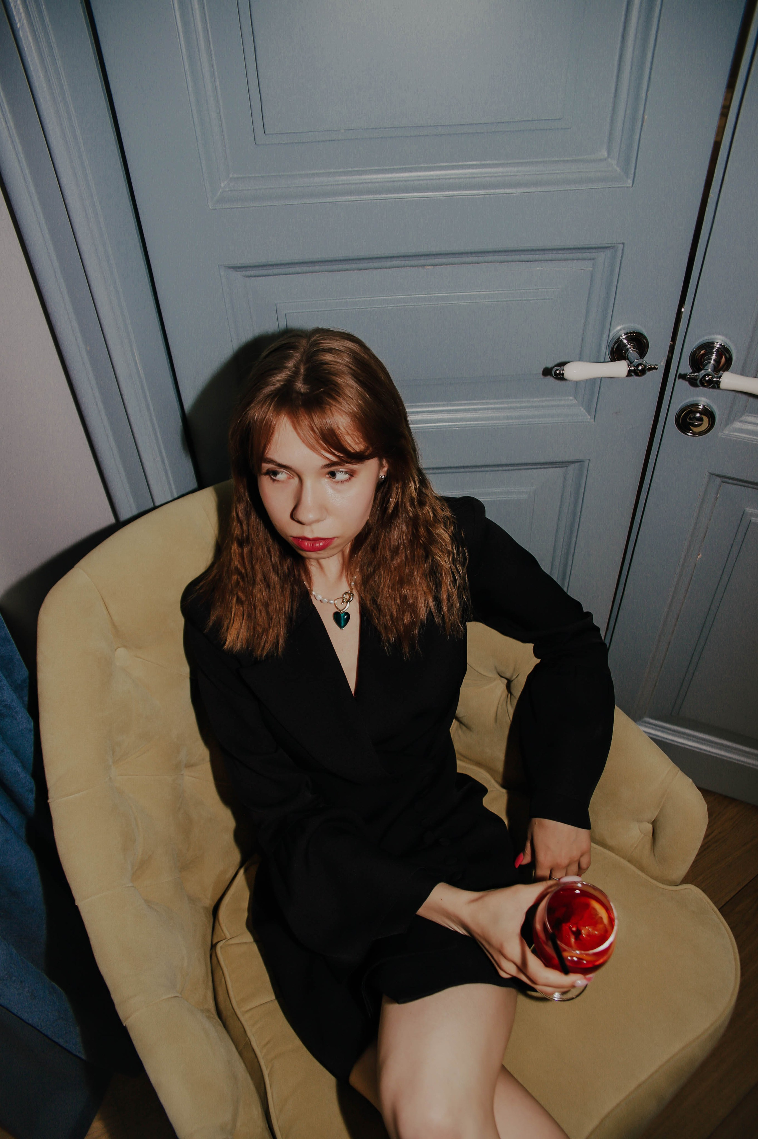 Девичник Елизаветы. Фотограф Veronika Potaseva