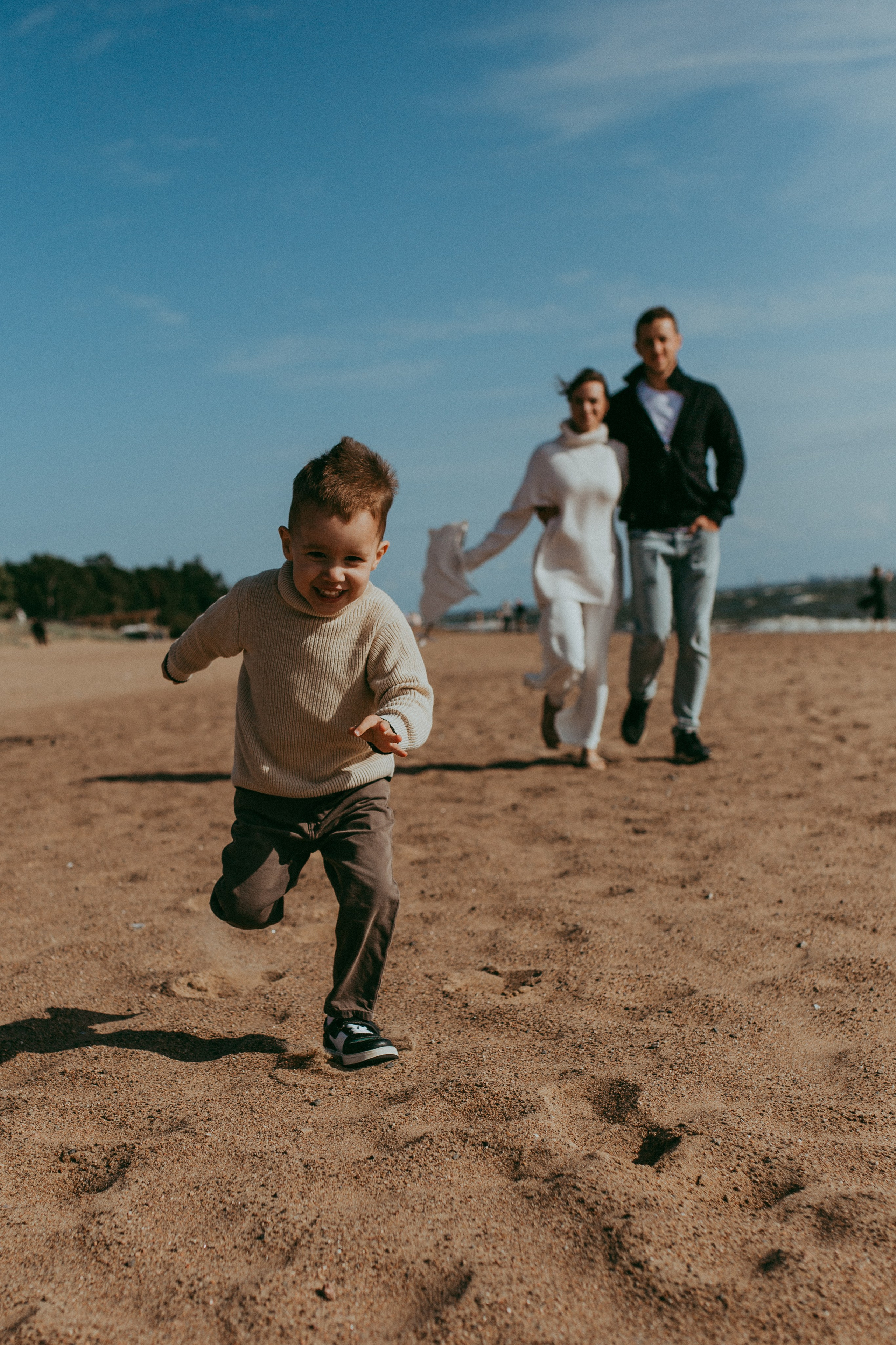 Про жизнь. Семейный фотограф Санкт-Петербург Елена Корытцева
