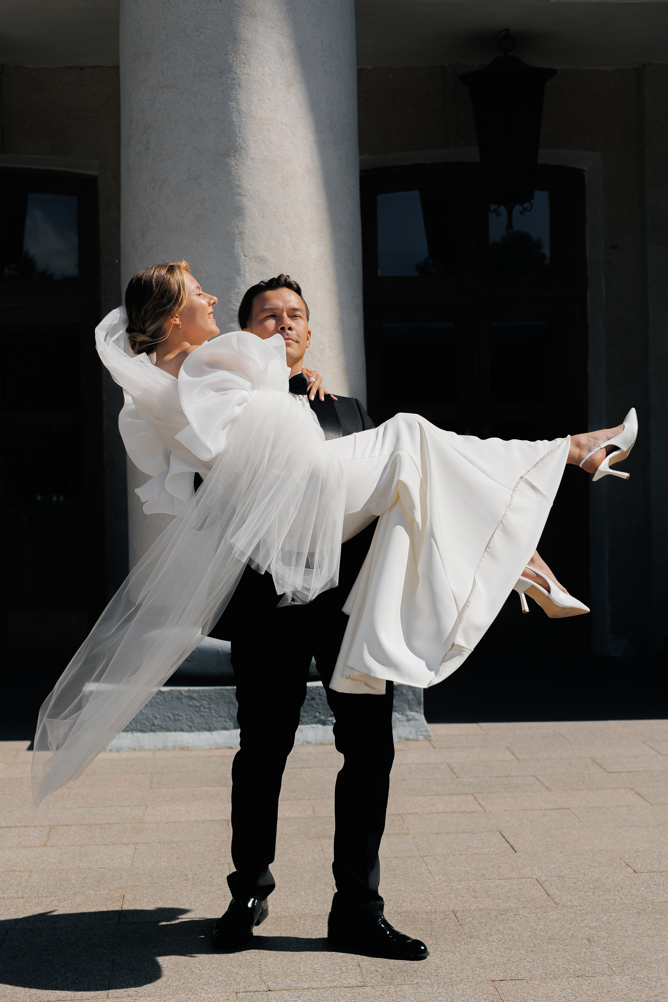 Алина & Алексей. Свадебный и семейный фотограф Татьяна Селезнева